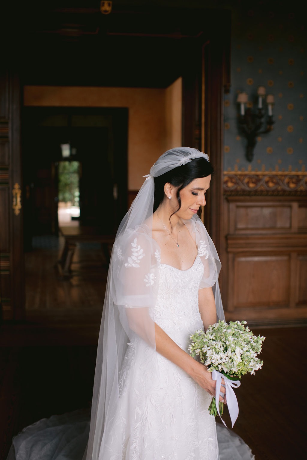 Ornella & Pedro wedding at Penha Longa, Portugal, by Alex Tome
