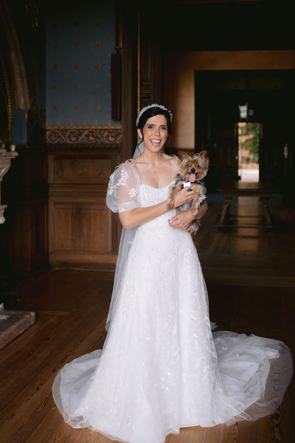 Ornella & Pedro wedding at Penha Longa, Portugal, by Alex Tome