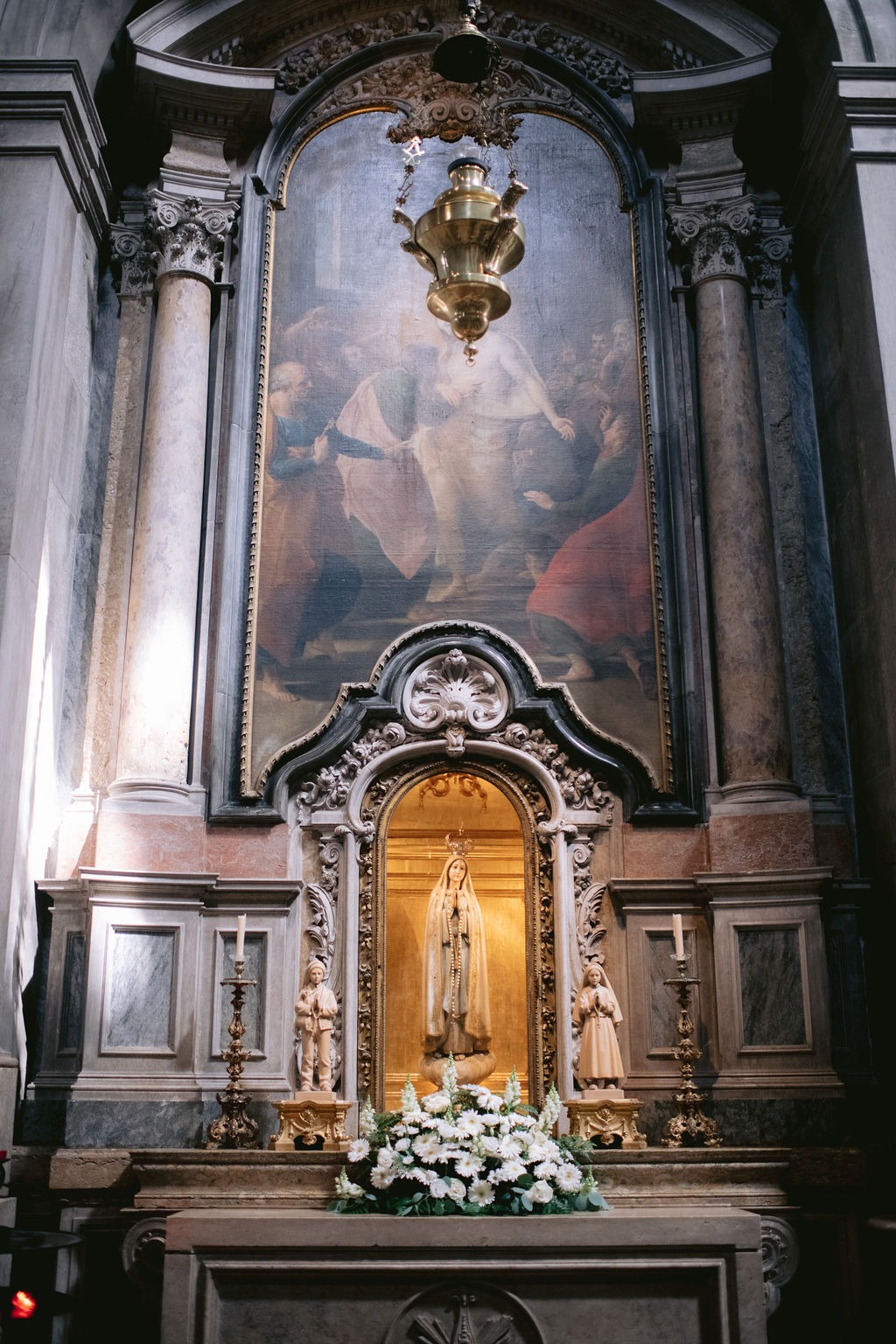 Ornella & Pedro wedding at Penha Longa, Portugal, by Alex Tome