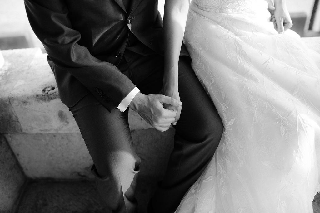 Ornella & Pedro wedding at Penha Longa, Portugal, by Alex Tome