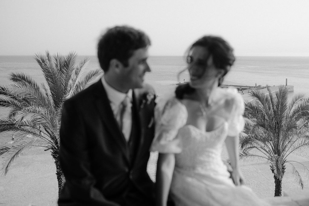 Ornella & Pedro wedding at Penha Longa, Portugal, by Alex Tome