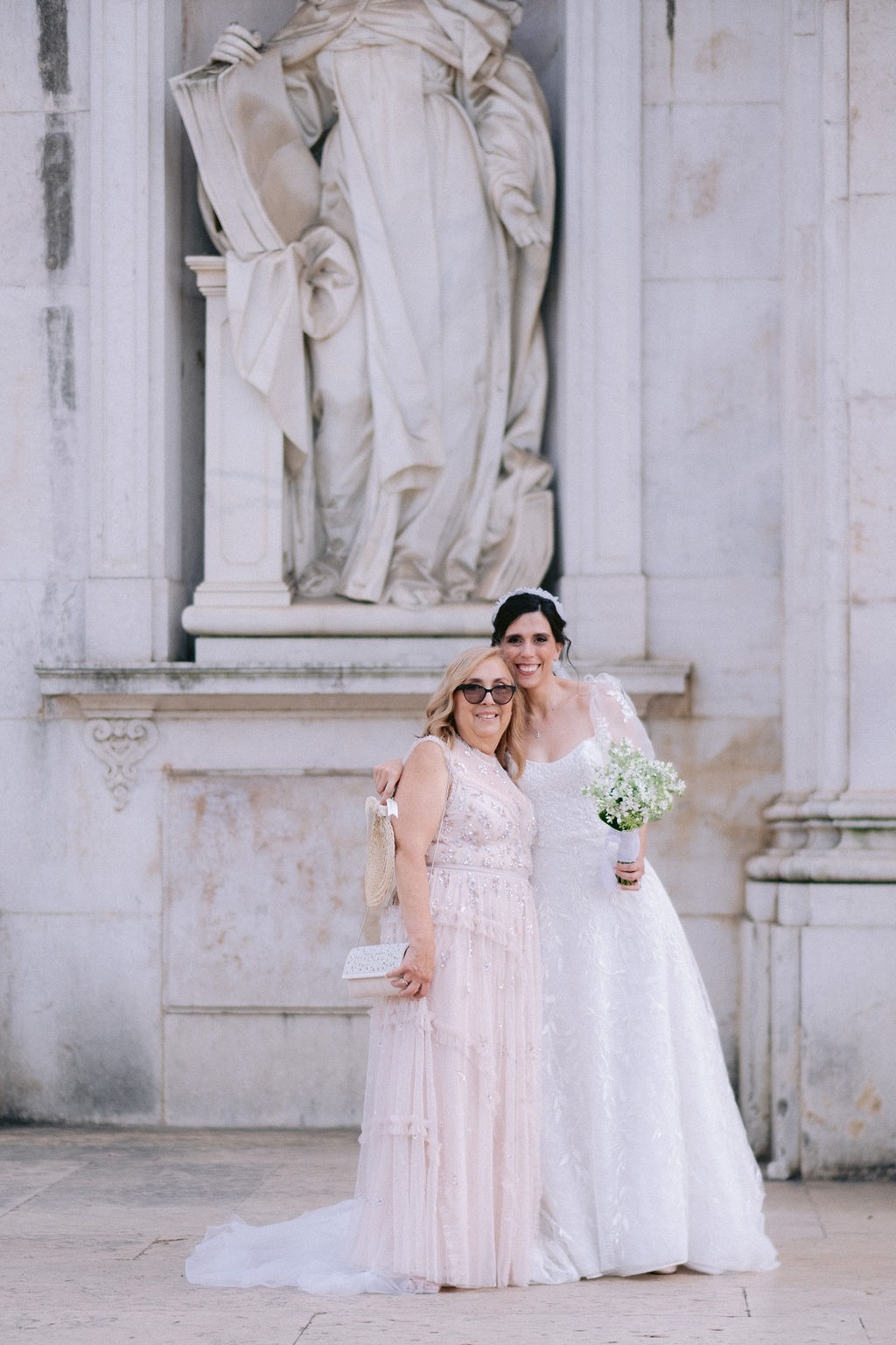 Ornella & Pedro wedding at Penha Longa, Portugal, by Alex Tome