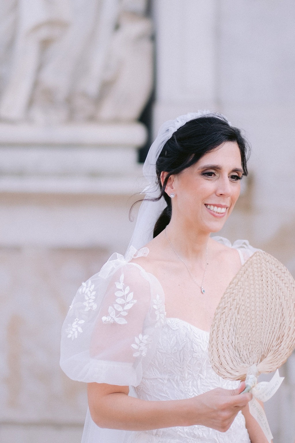 Ornella & Pedro wedding at Penha Longa, Portugal, by Alex Tome