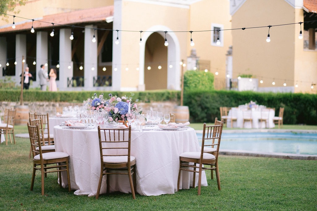 Ornella & Pedro wedding at Penha Longa, Portugal, by Alex Tome