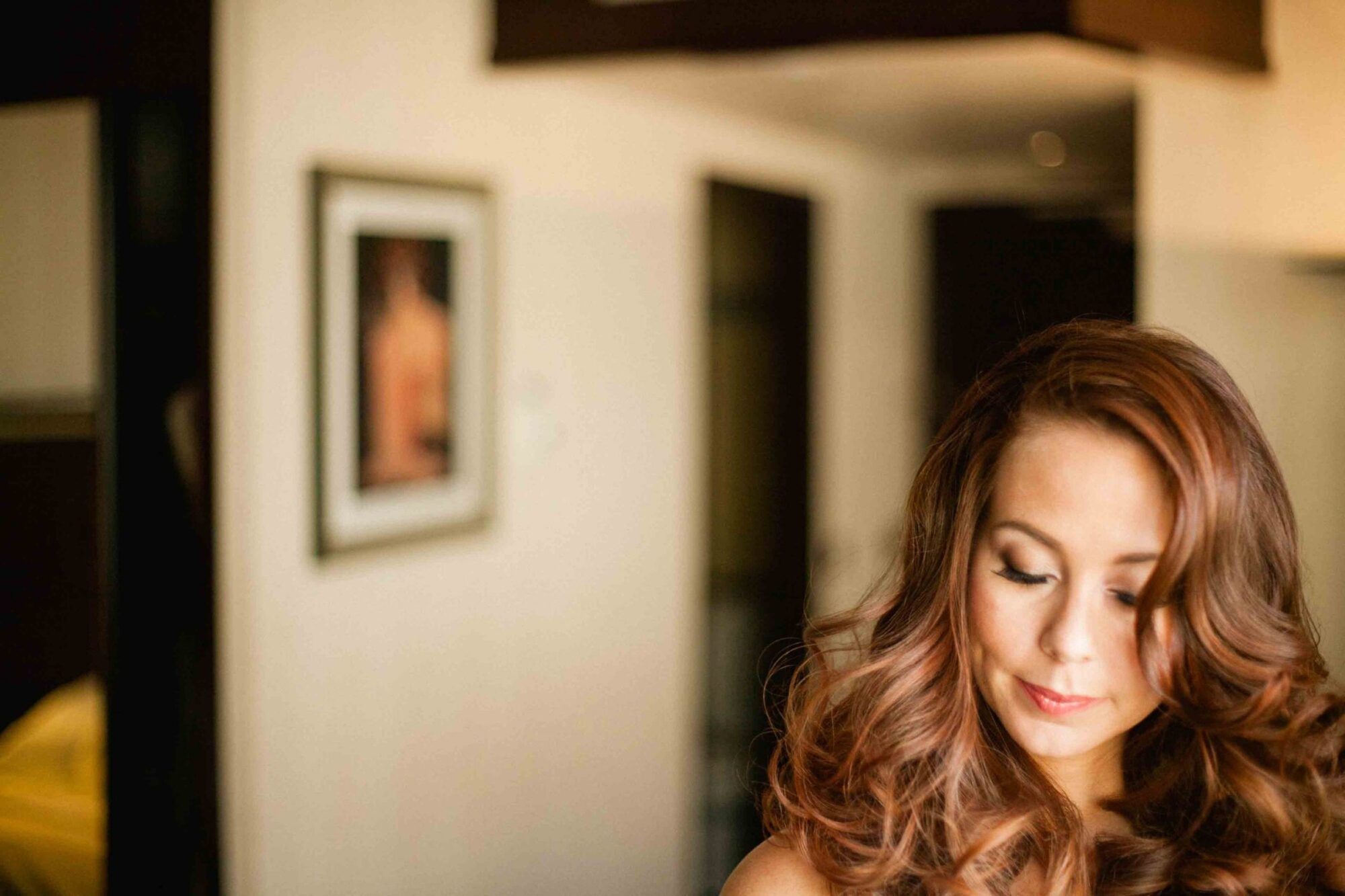 Paula & David wedding in Paris, France, by Alex Tome