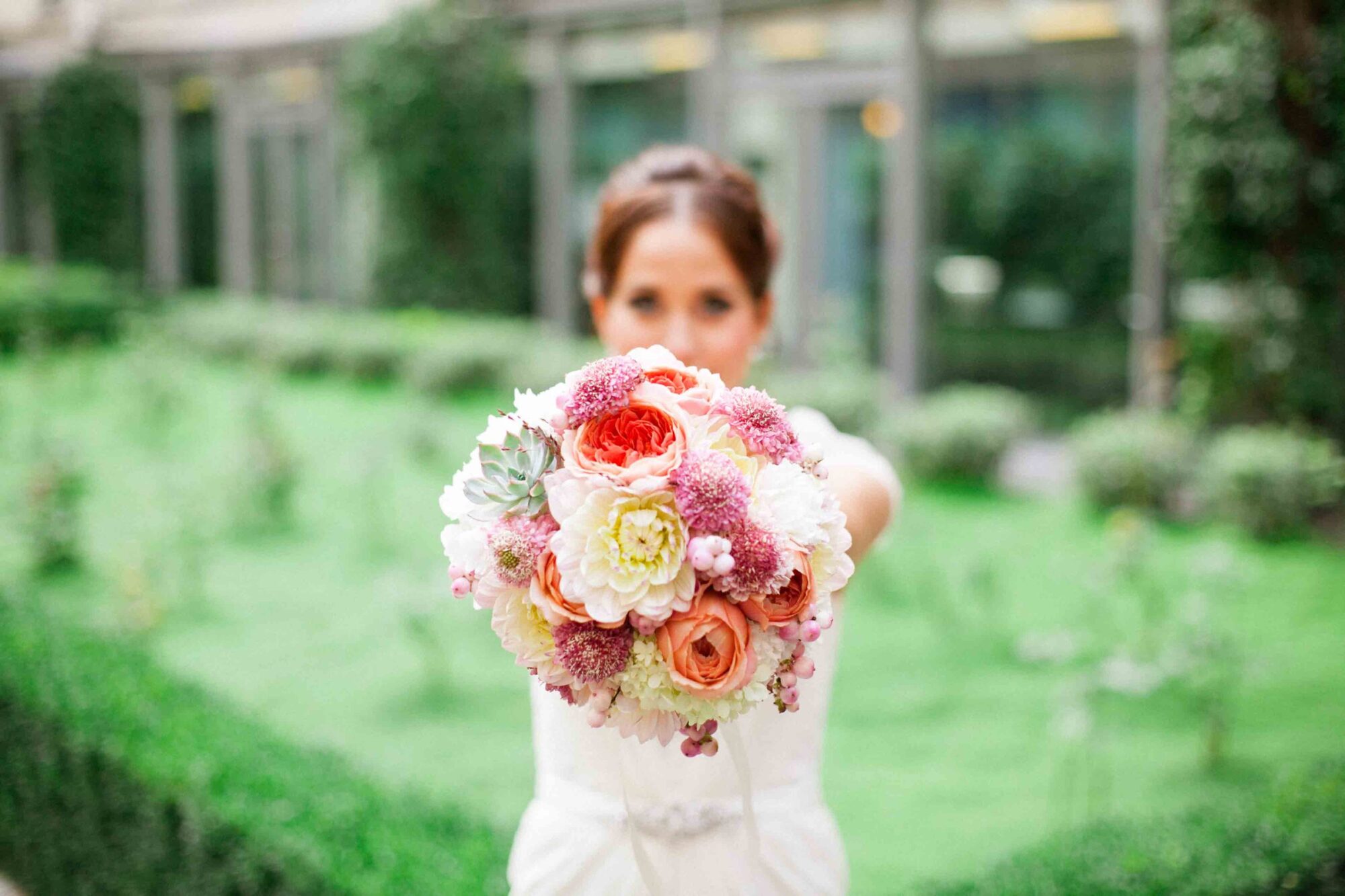 Paula & David wedding in Paris, France, by Alex Tome