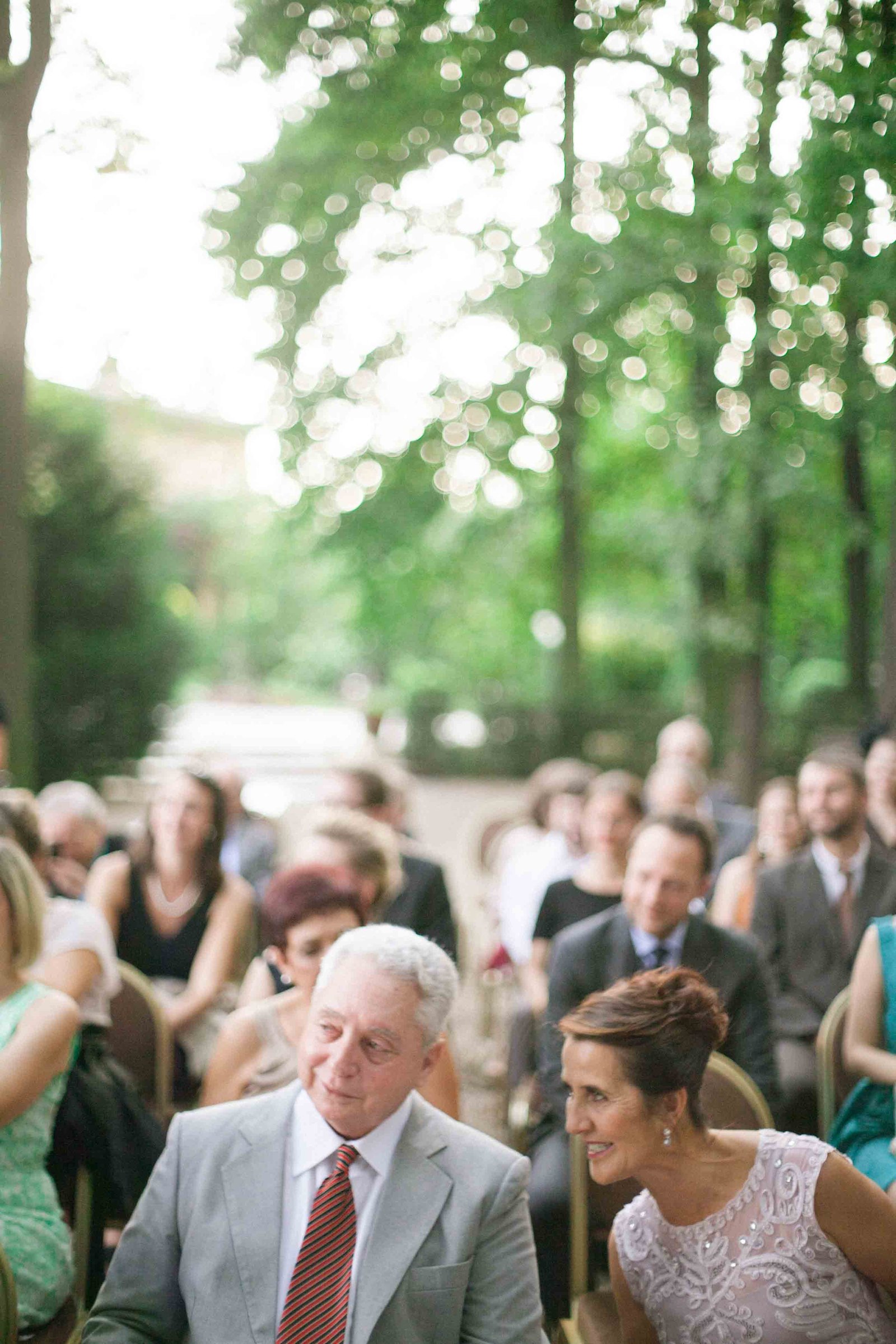 Paula & David wedding in Paris, France, by Alex Tome