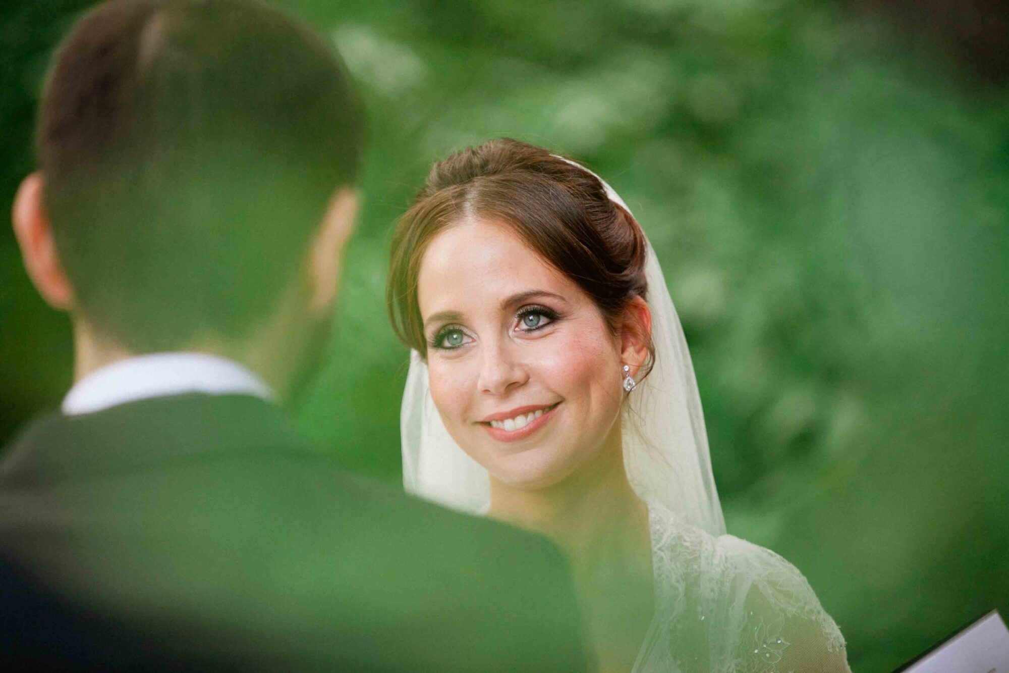 Paula & David wedding in Paris, France, by Alex Tome