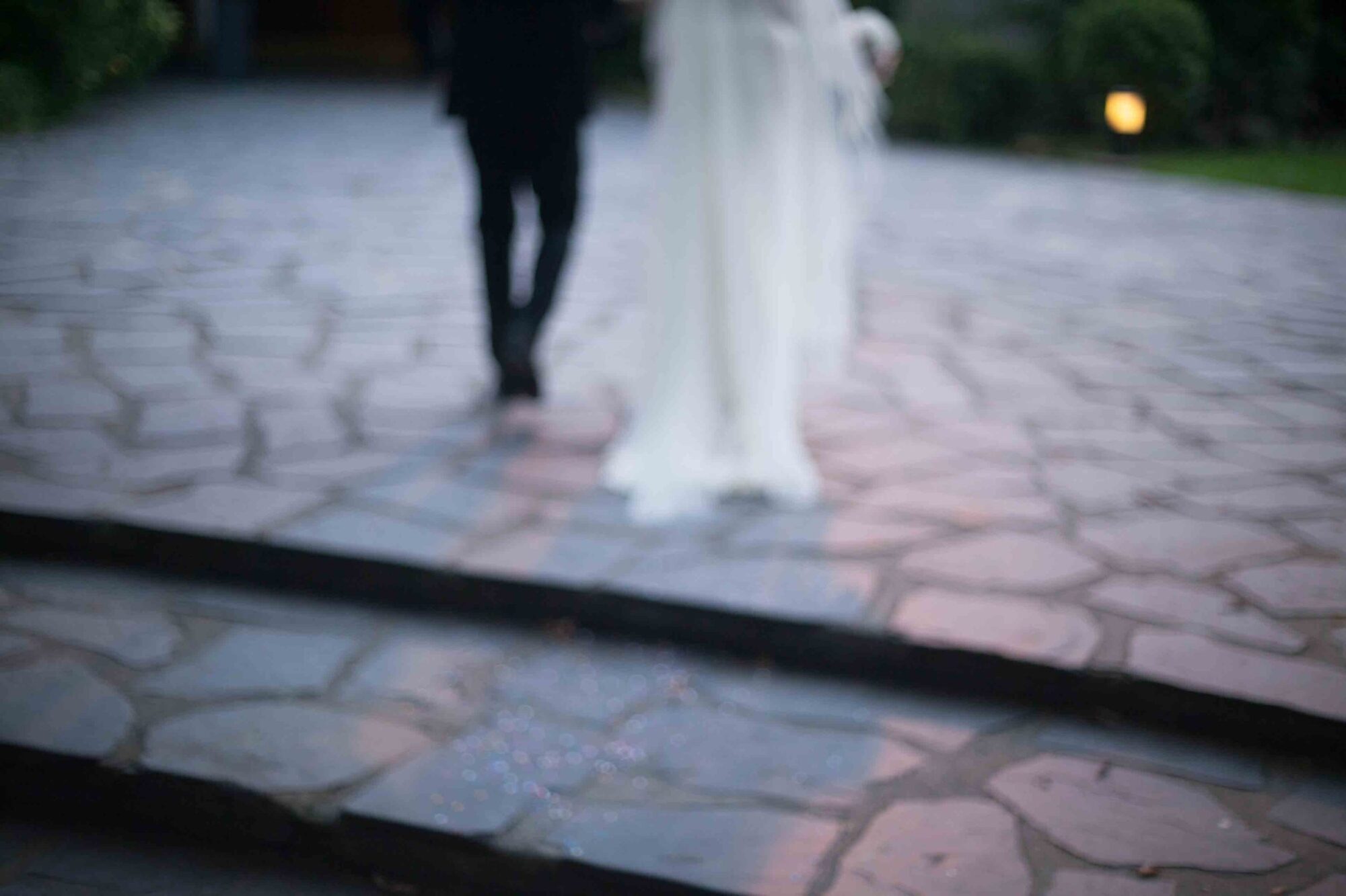 Paula & David wedding in Paris, France, by Alex Tome