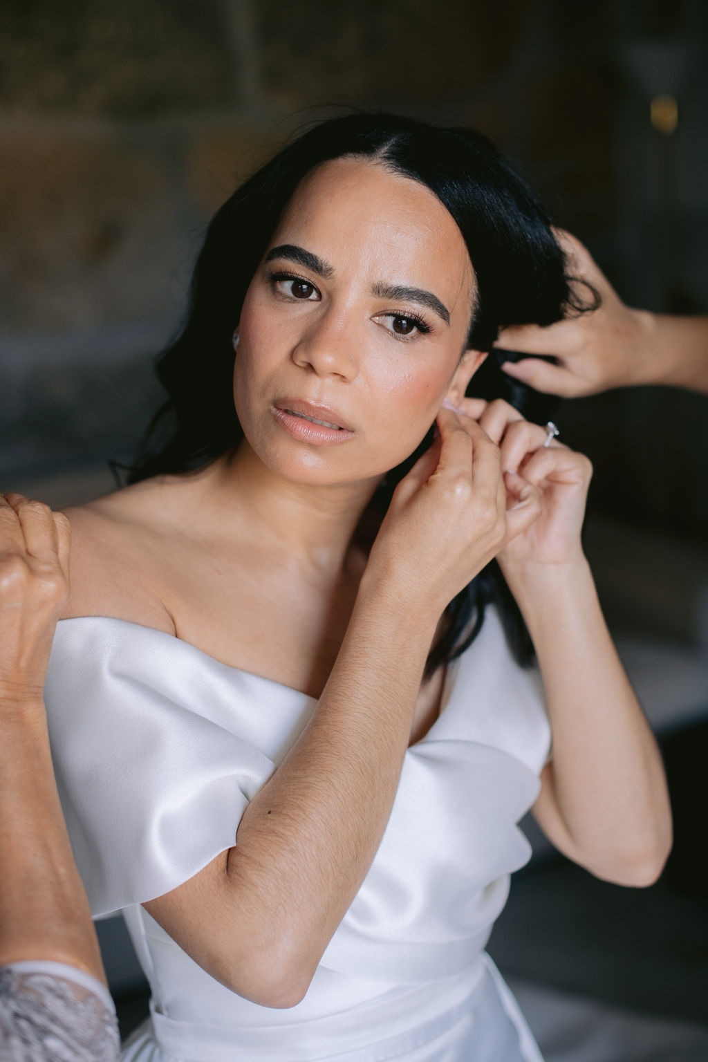 Tash & Bruno wedding at Solar da Levada, Amares, Portugal, by Alex Tome
