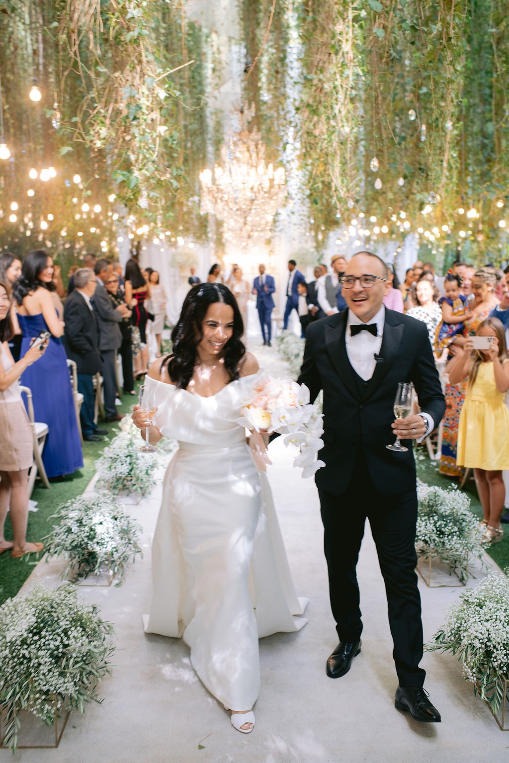 Tash & Bruno wedding at Solar da Levada, Amares, Portugal, by Alex Tome