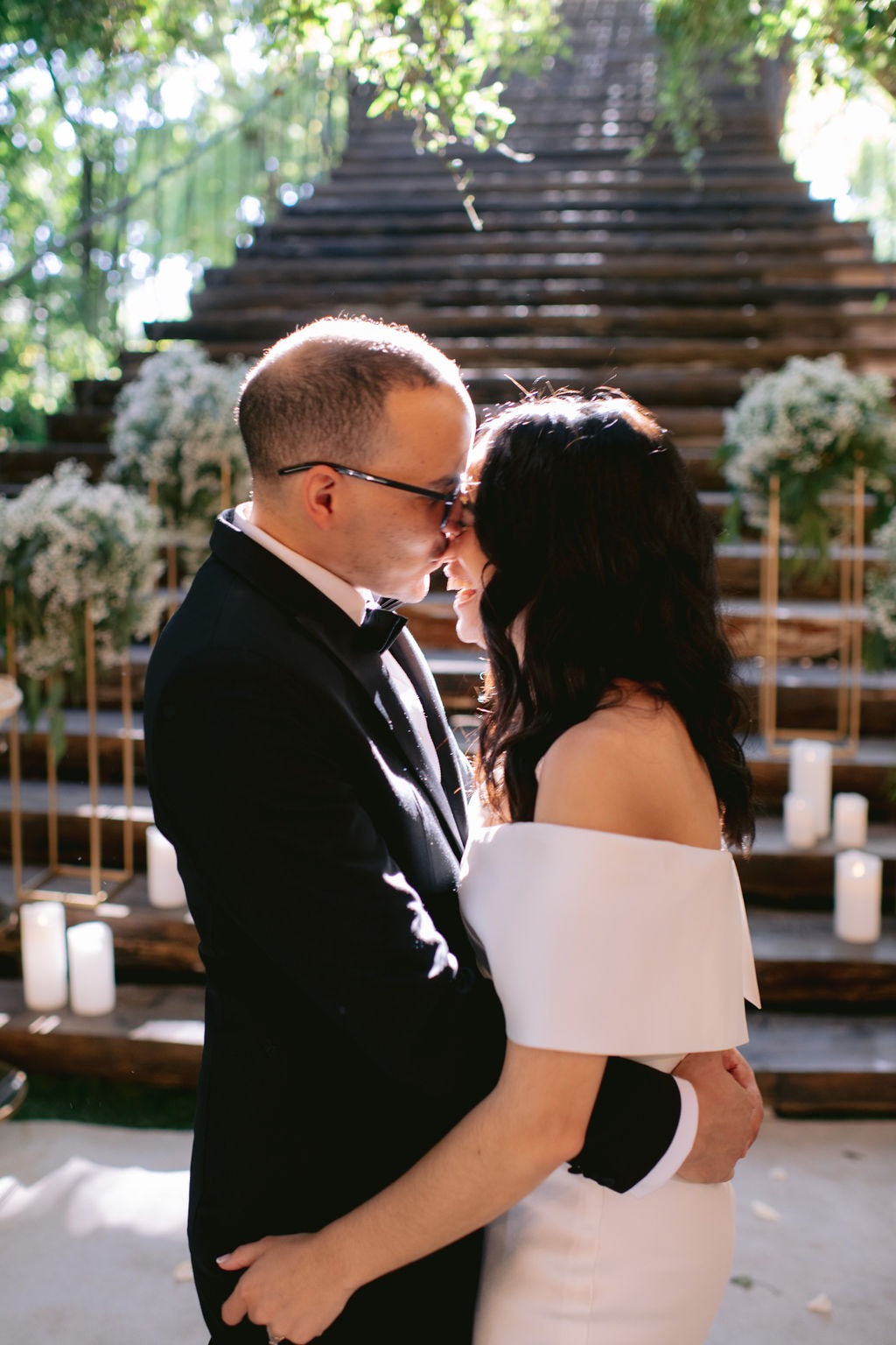 Tash & Bruno wedding at Solar da Levada, Amares, Portugal, by Alex Tome