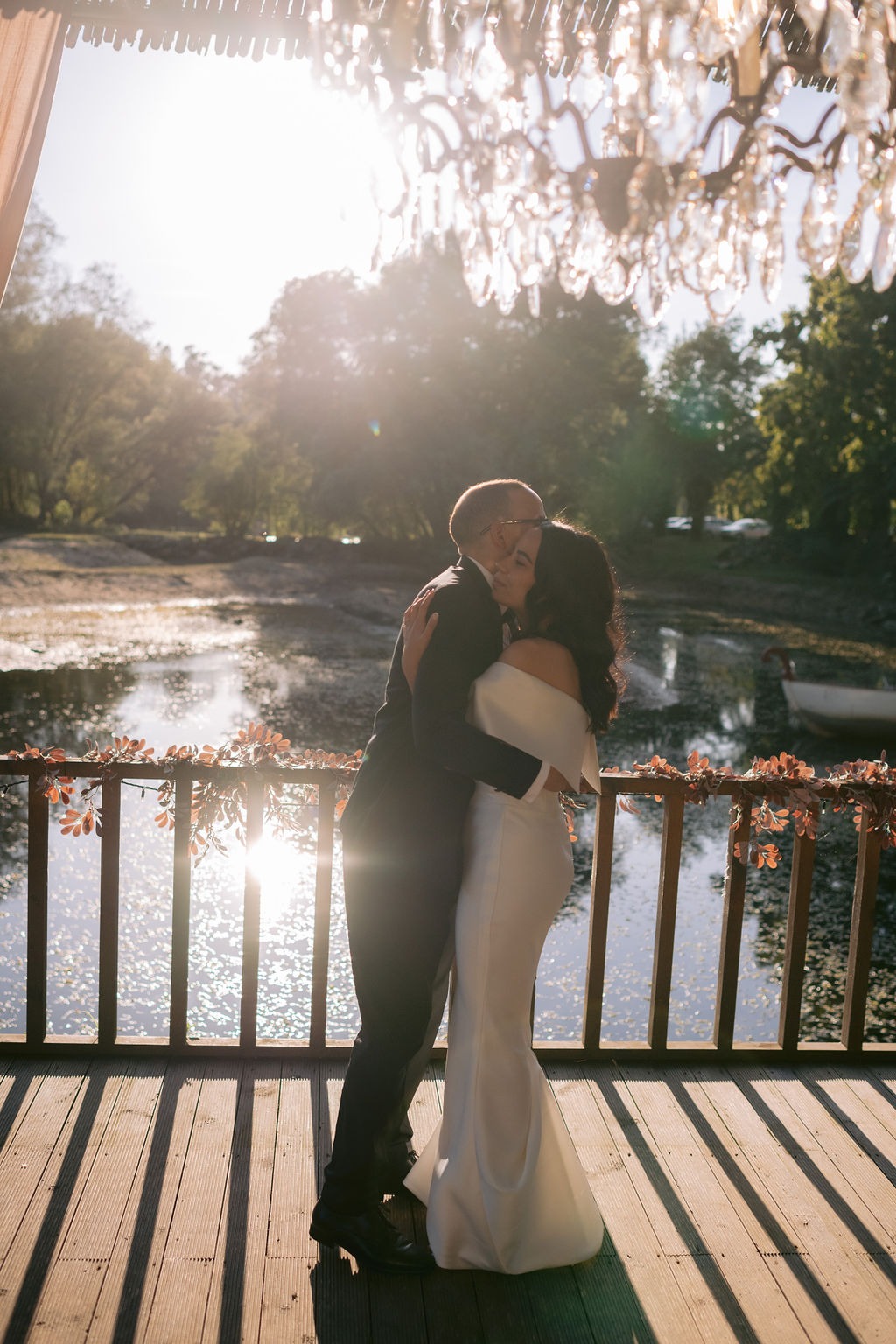 Tash & Bruno wedding at Solar da Levada, Amares, Portugal, by Alex Tome