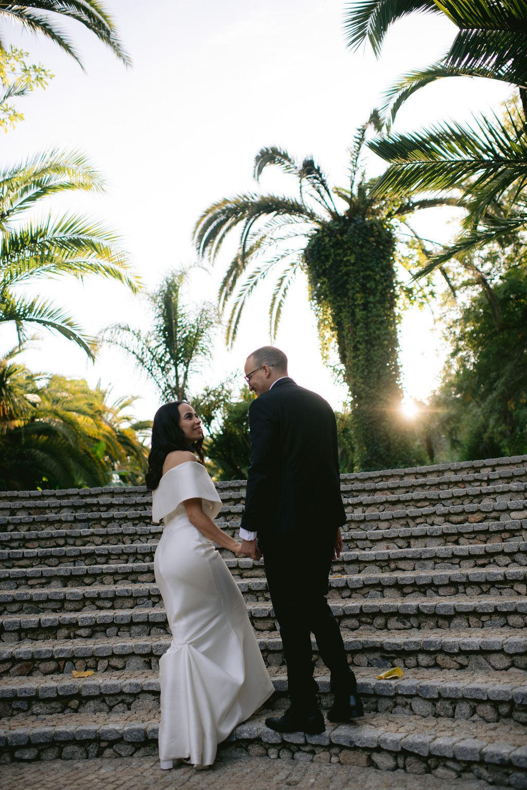 Tash & Bruno wedding at Solar da Levada, Amares, Portugal, by Alex Tome