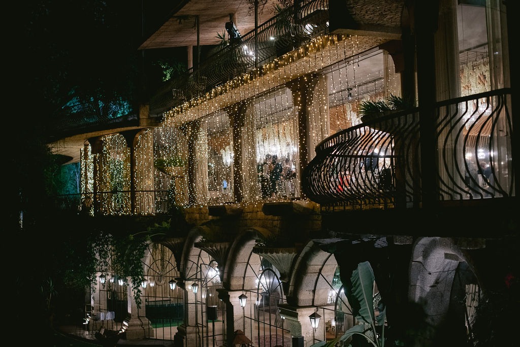 Tash & Bruno wedding at Solar da Levada, Amares, Portugal, by Alex Tome