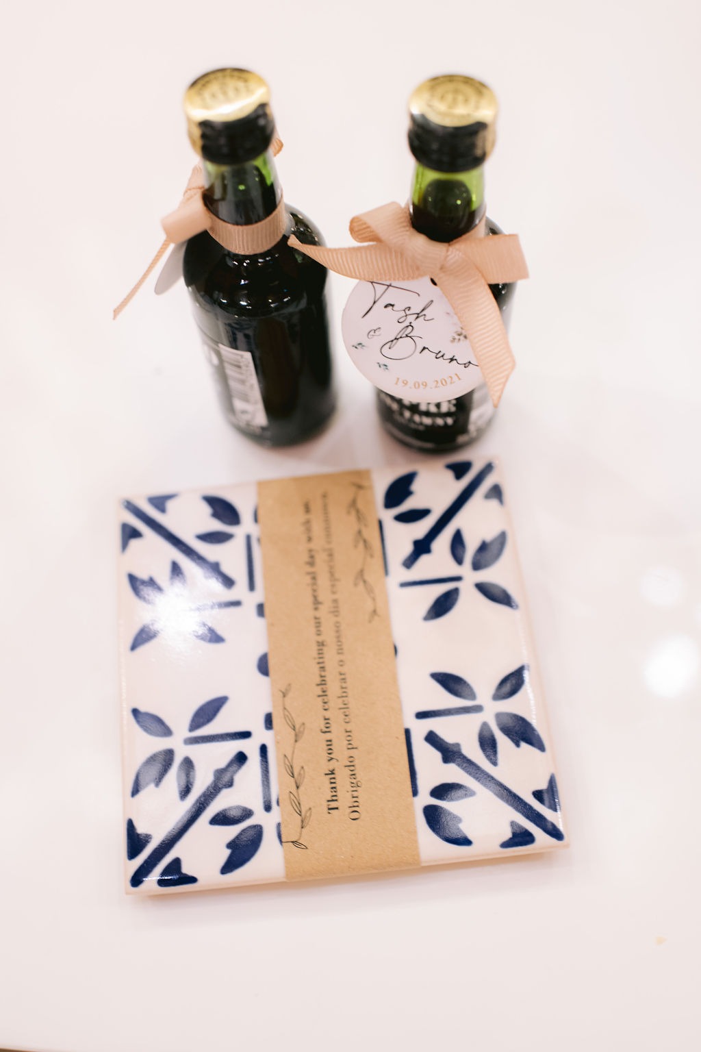 Tash & Bruno wedding at Solar da Levada, Amares, Portugal, by Alex Tome
