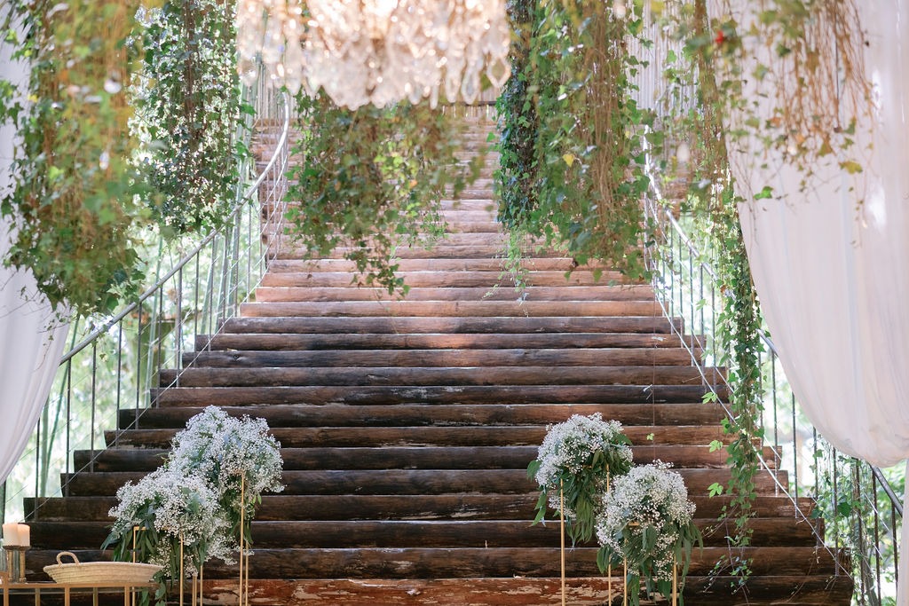 Tash & Bruno wedding at Solar da Levada, Amares, Portugal, by Alex Tome