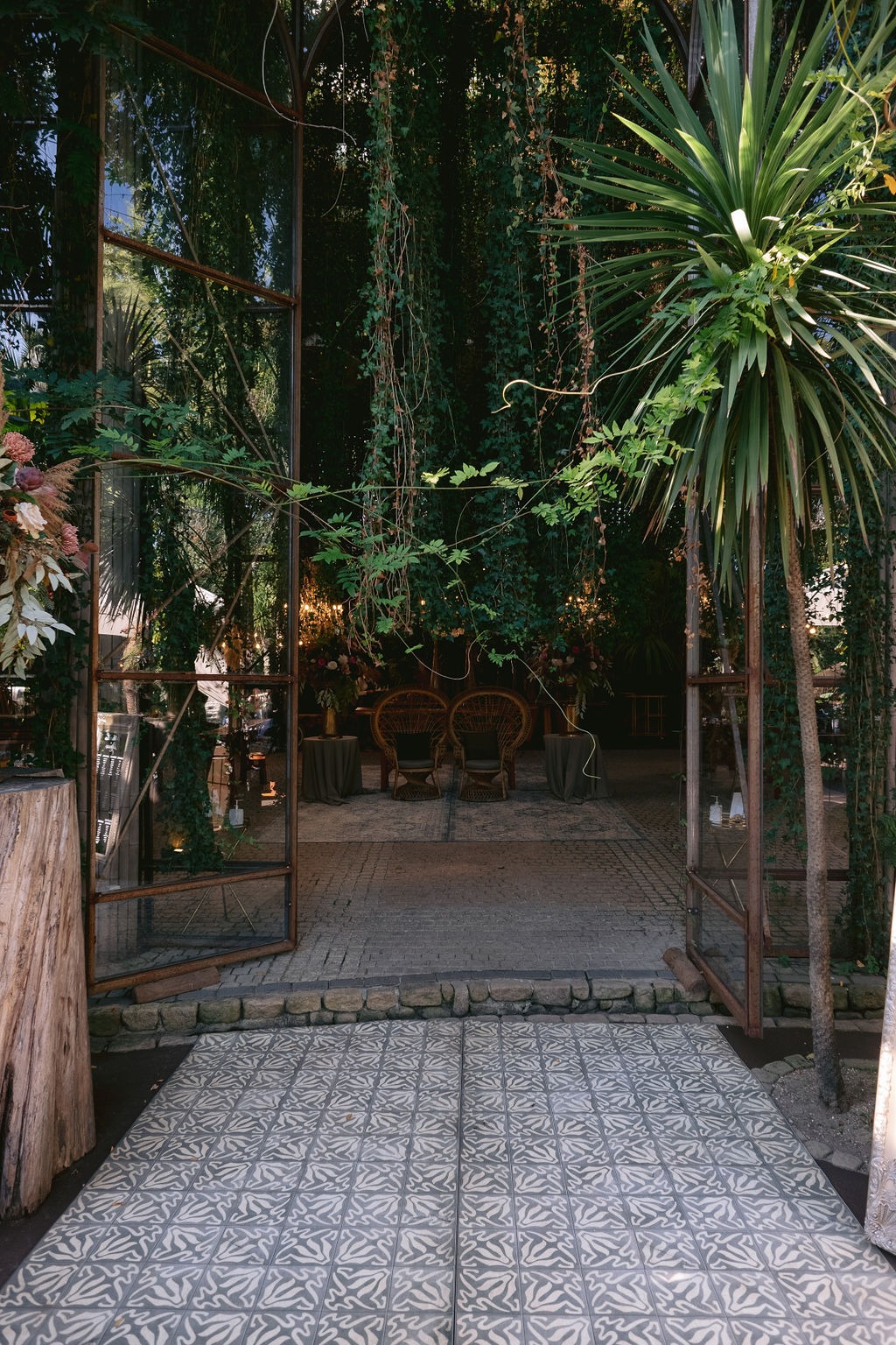 Tash & Bruno wedding at Solar da Levada, Amares, Portugal, by Alex Tome