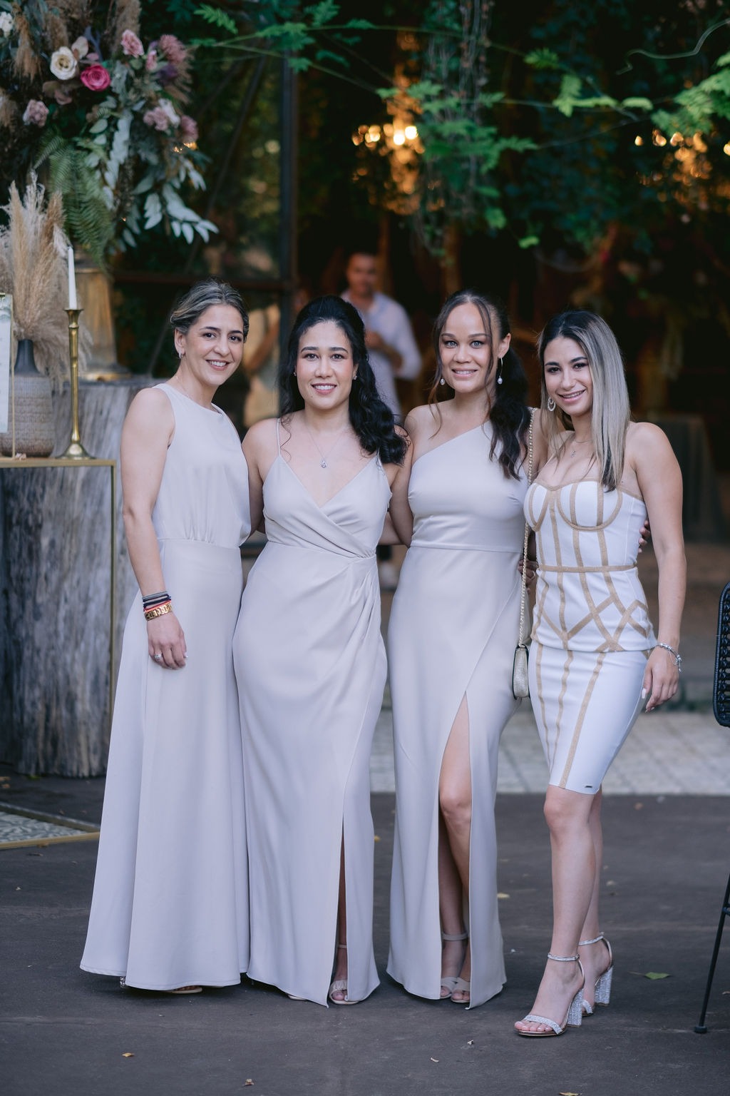 Tash & Bruno wedding at Solar da Levada, Amares, Portugal, by Alex Tome