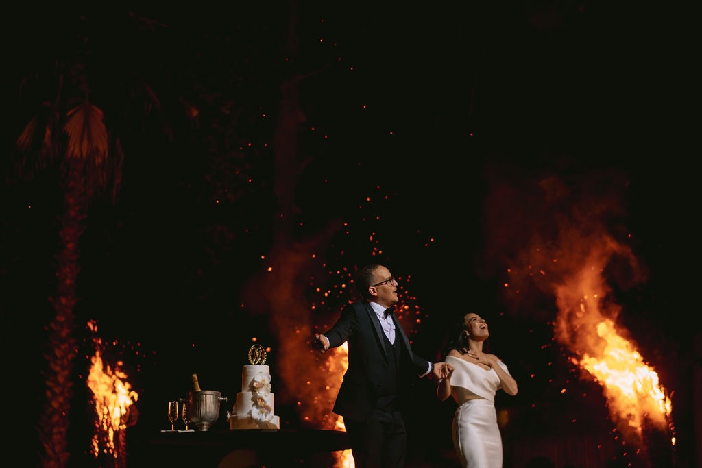 Tash & Bruno wedding at Solar da Levada, Amares, Portugal, by Alex Tome