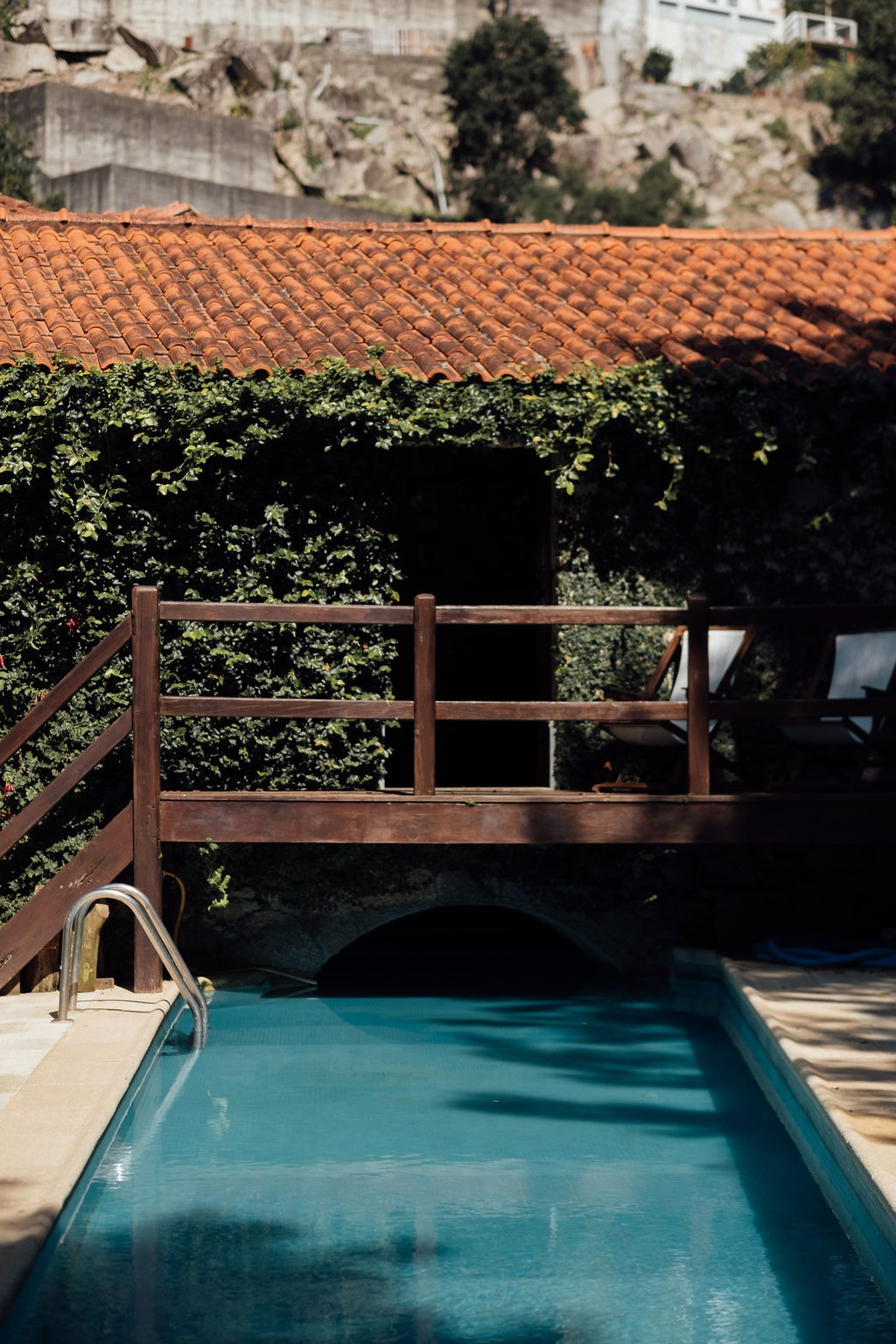 Tash & Bruno wedding at Solar da Levada, Amares, Portugal, by Alex Tome