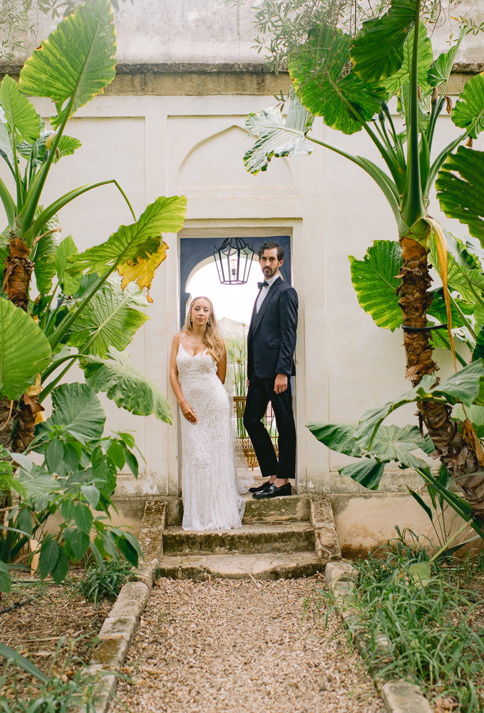 Jana & Gavin
