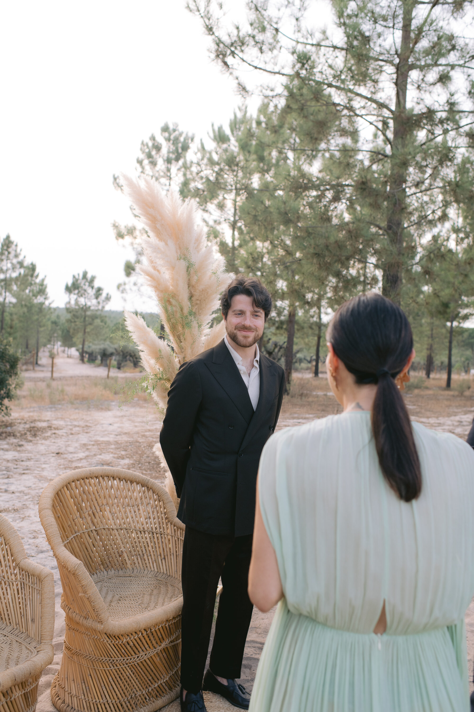 Francesca & Nicolas