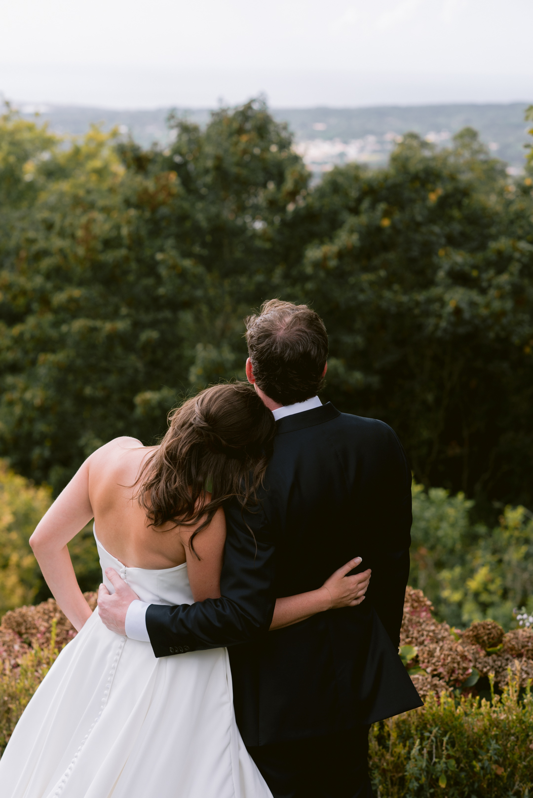 Mary Grace & Robert
