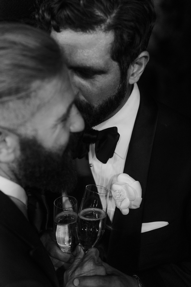 Alejandro & Alberto