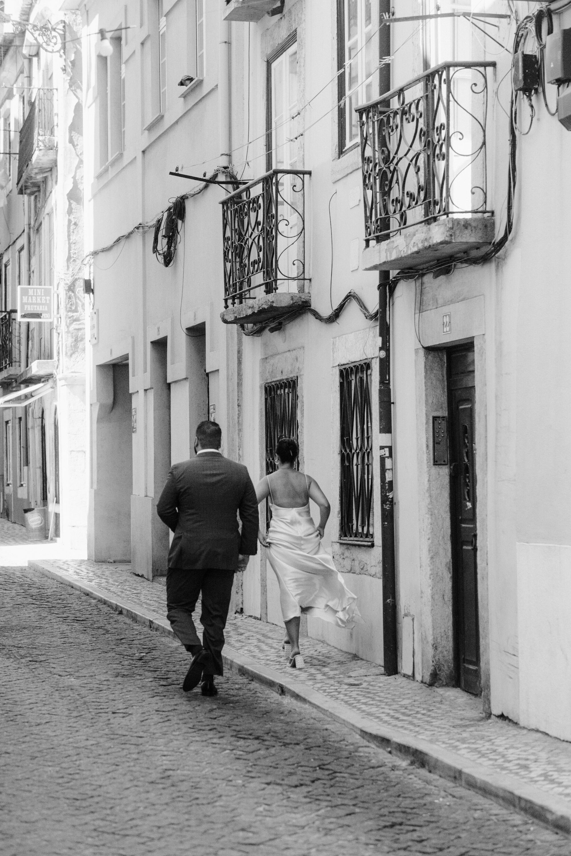 Margarida & Hugo