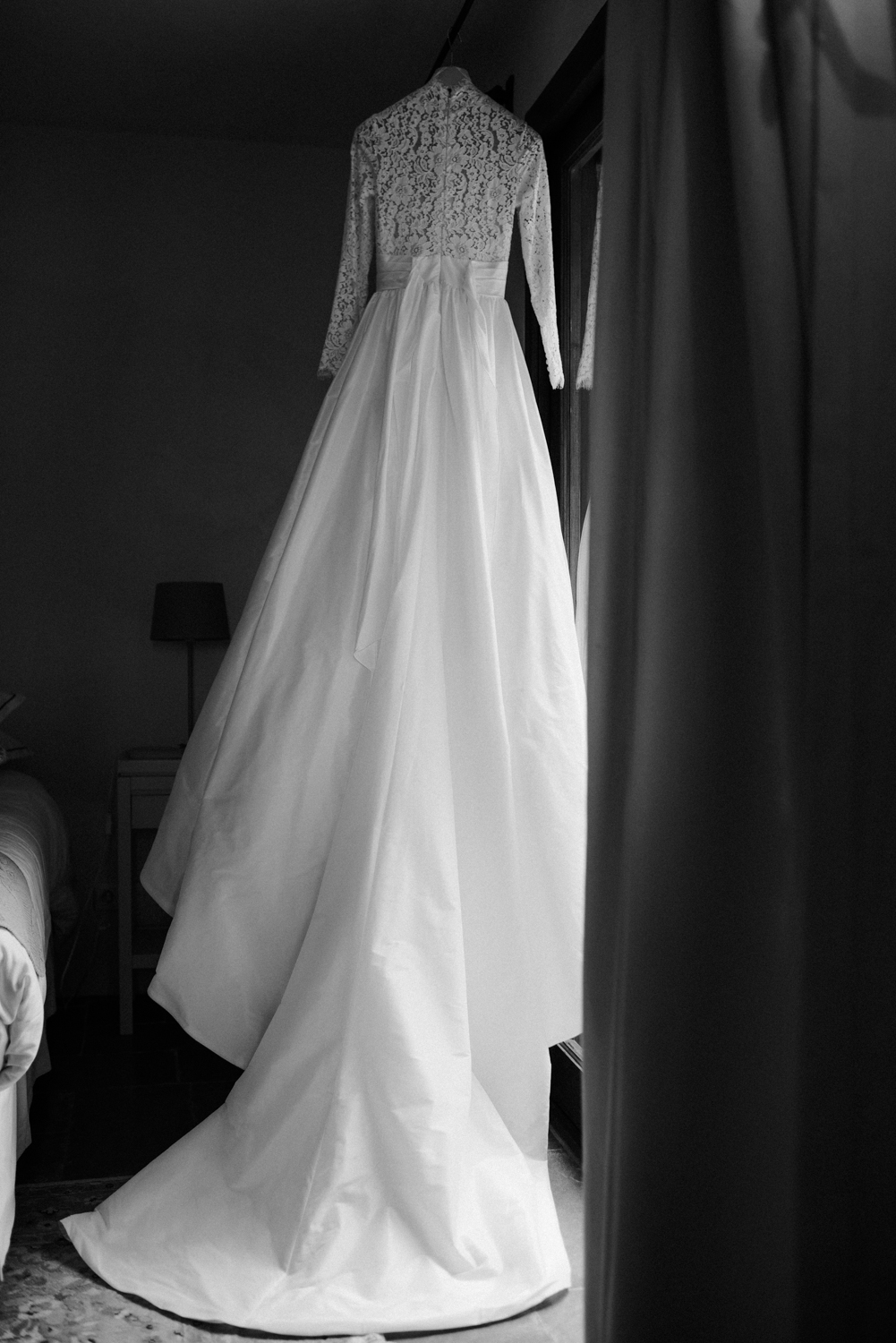 Ornella & Fredrick