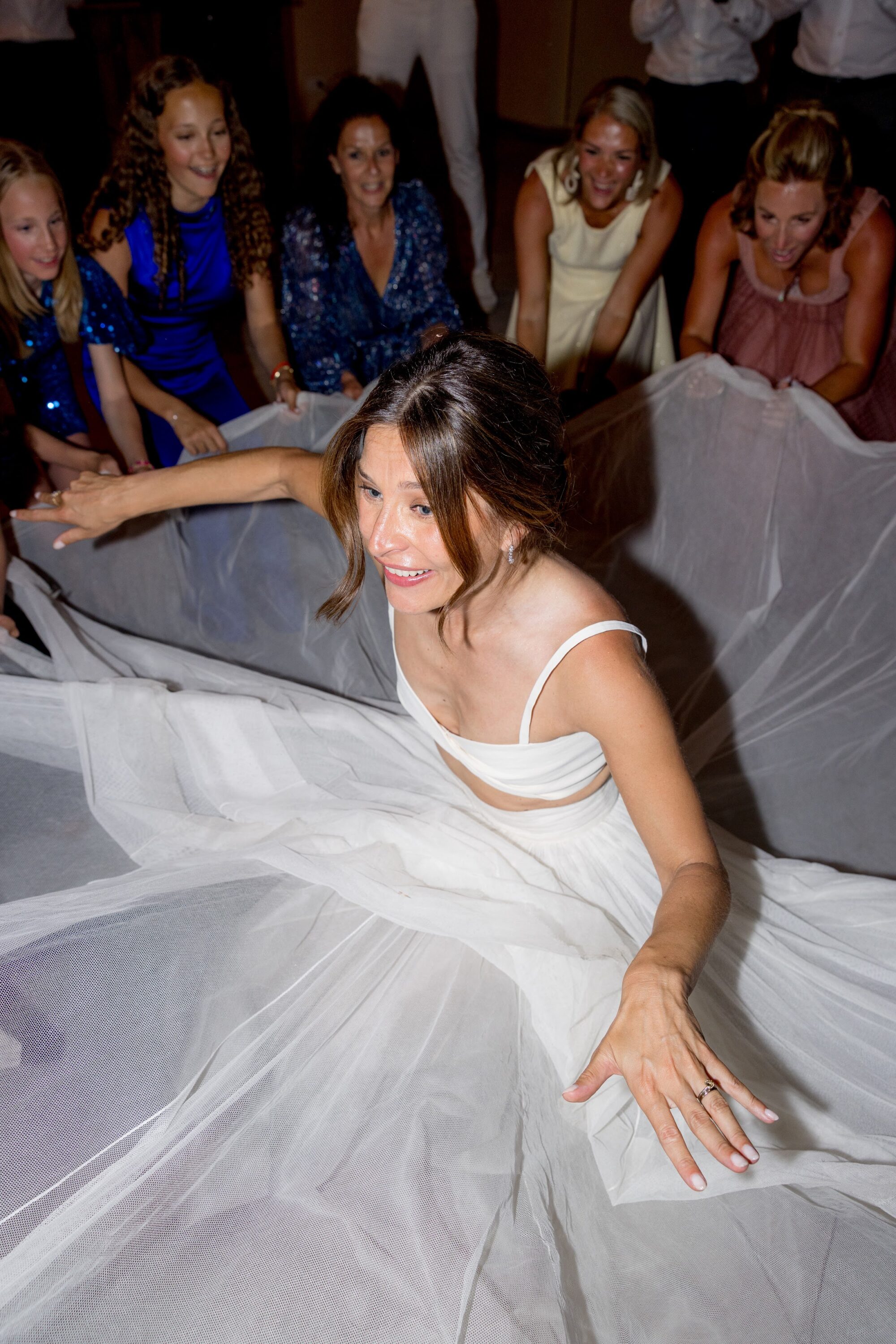 Chloé & Armon wedding at Comporta, Portugal, by Alex Tome