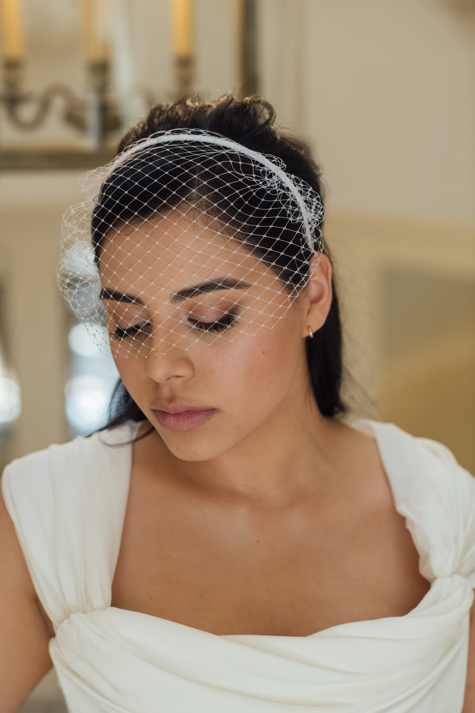 Isabelle & Antoine wedding at Pré Catelan, Paris, France, by Alex Tome