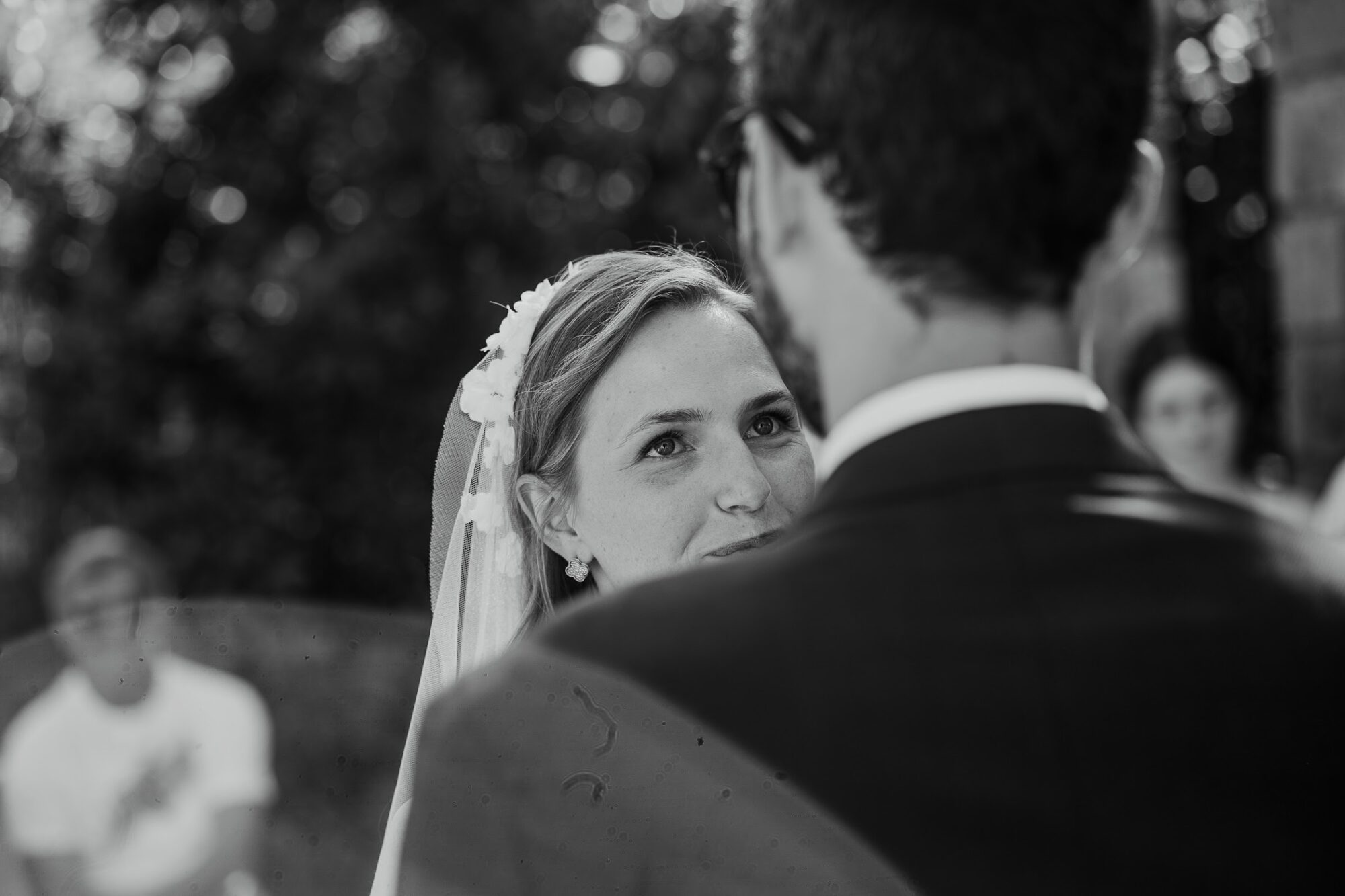 Christina & Marco wedding at Sorrento, Italy, by Alex Tome