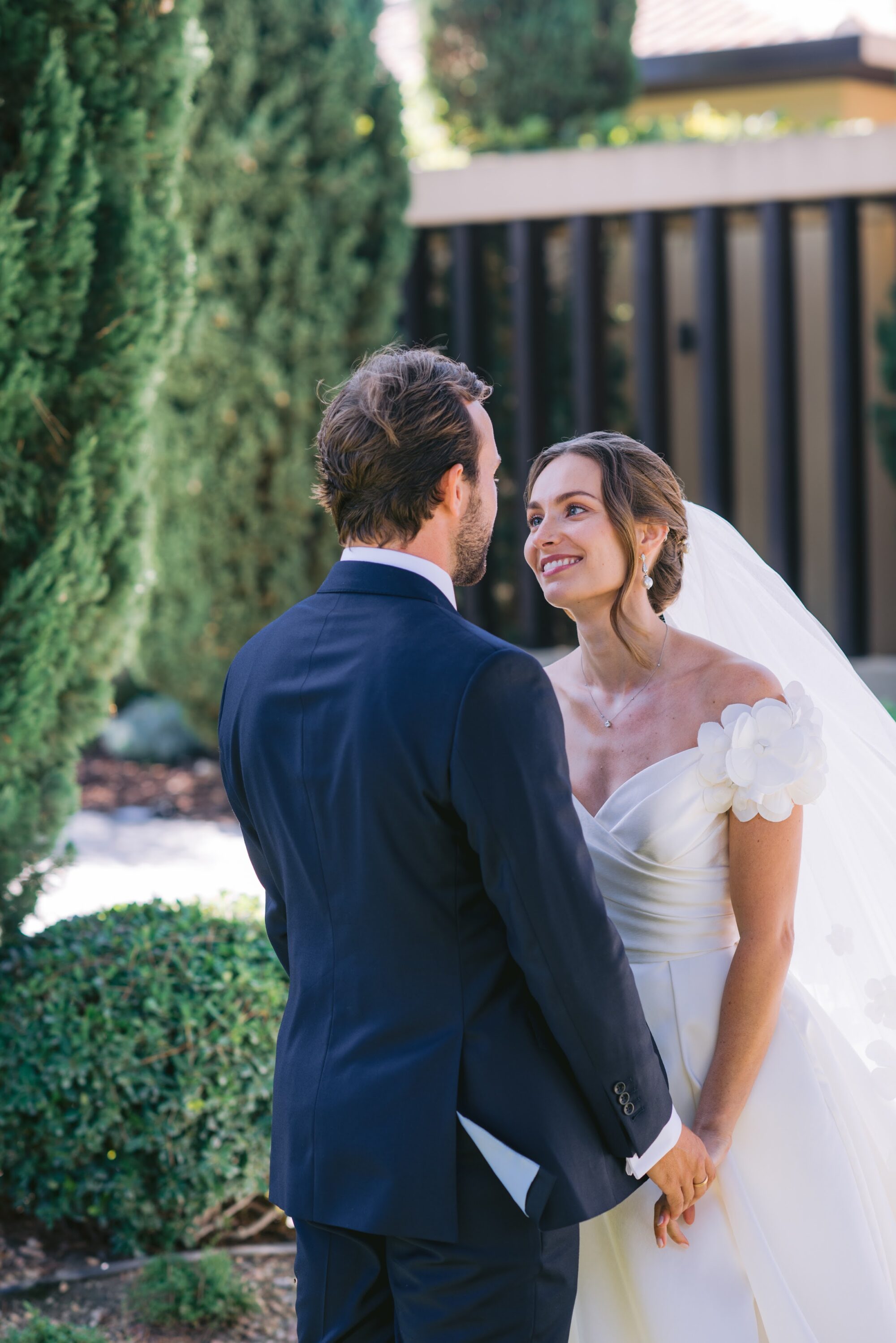 Kyra & Alex wedding at Algarve, Portugal, by Alex Tome