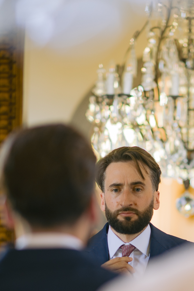 Rahana & Manuel wedding at Bordeaux, France, by Alex Tome