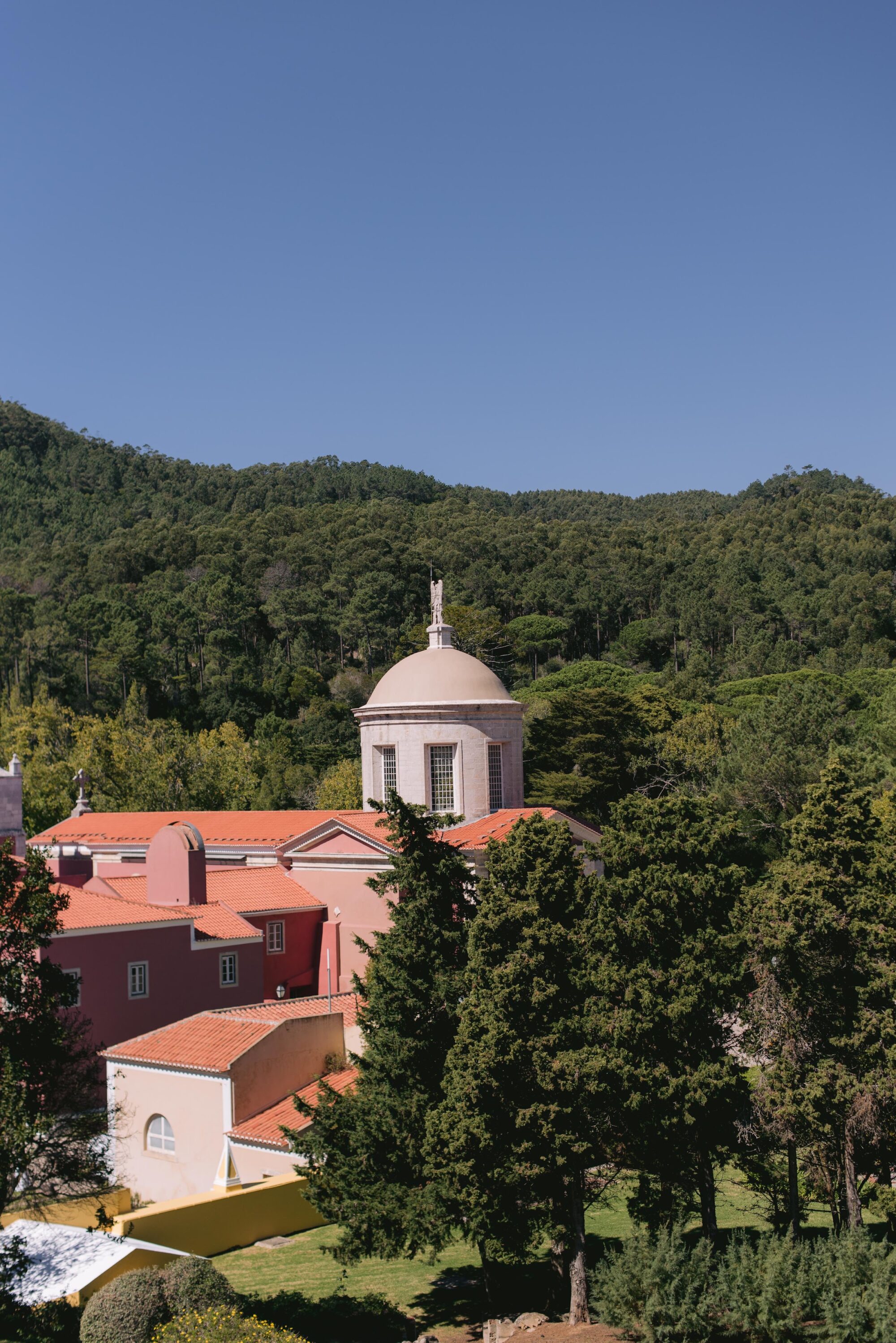 Sofia & Nicolas wedding at Penha Longa, Cascais, Portugal, by Alex Tome