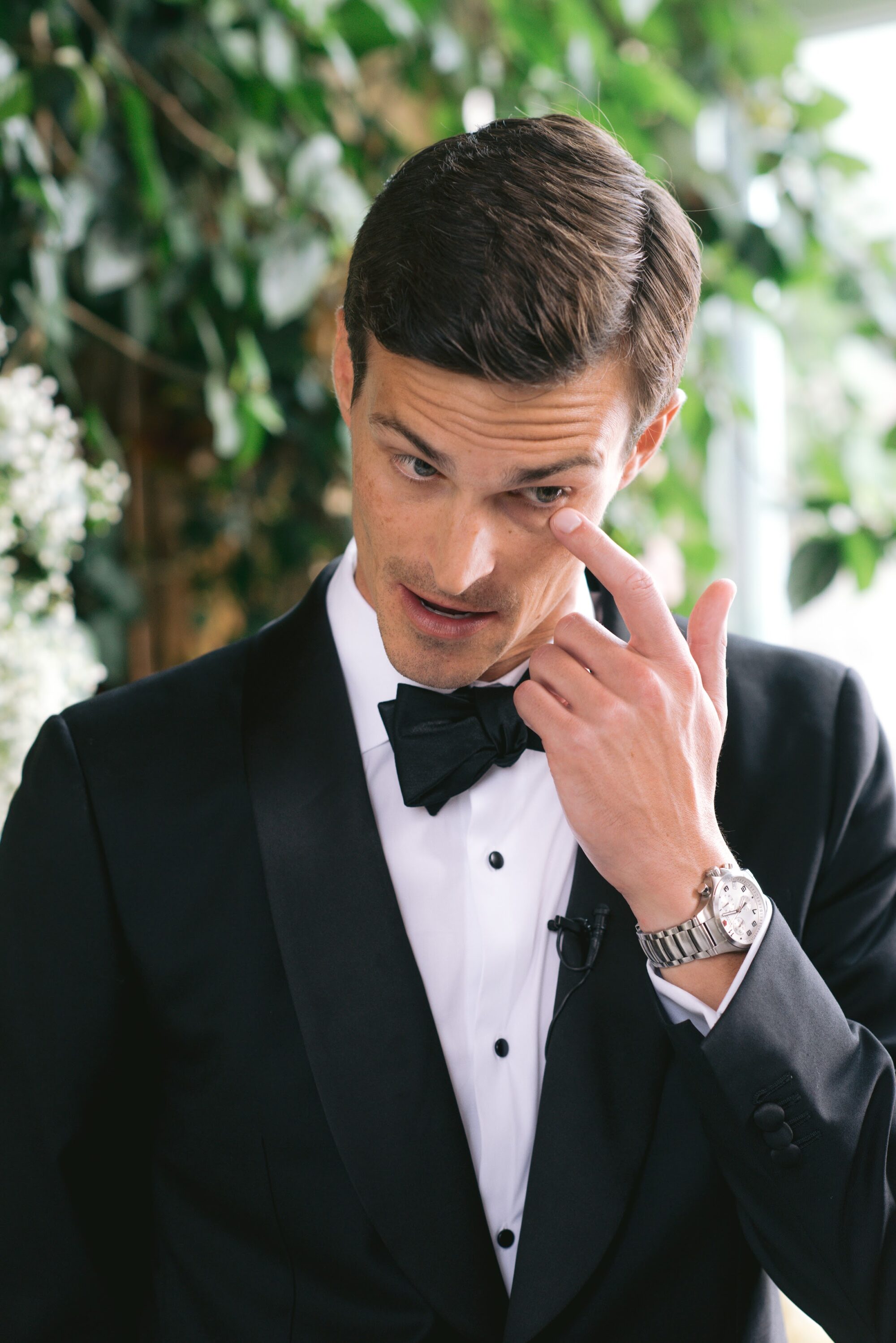 Kelly & Kyle wedding at Forte da Cruz, Estoril, Portugal, by Alex Tome
