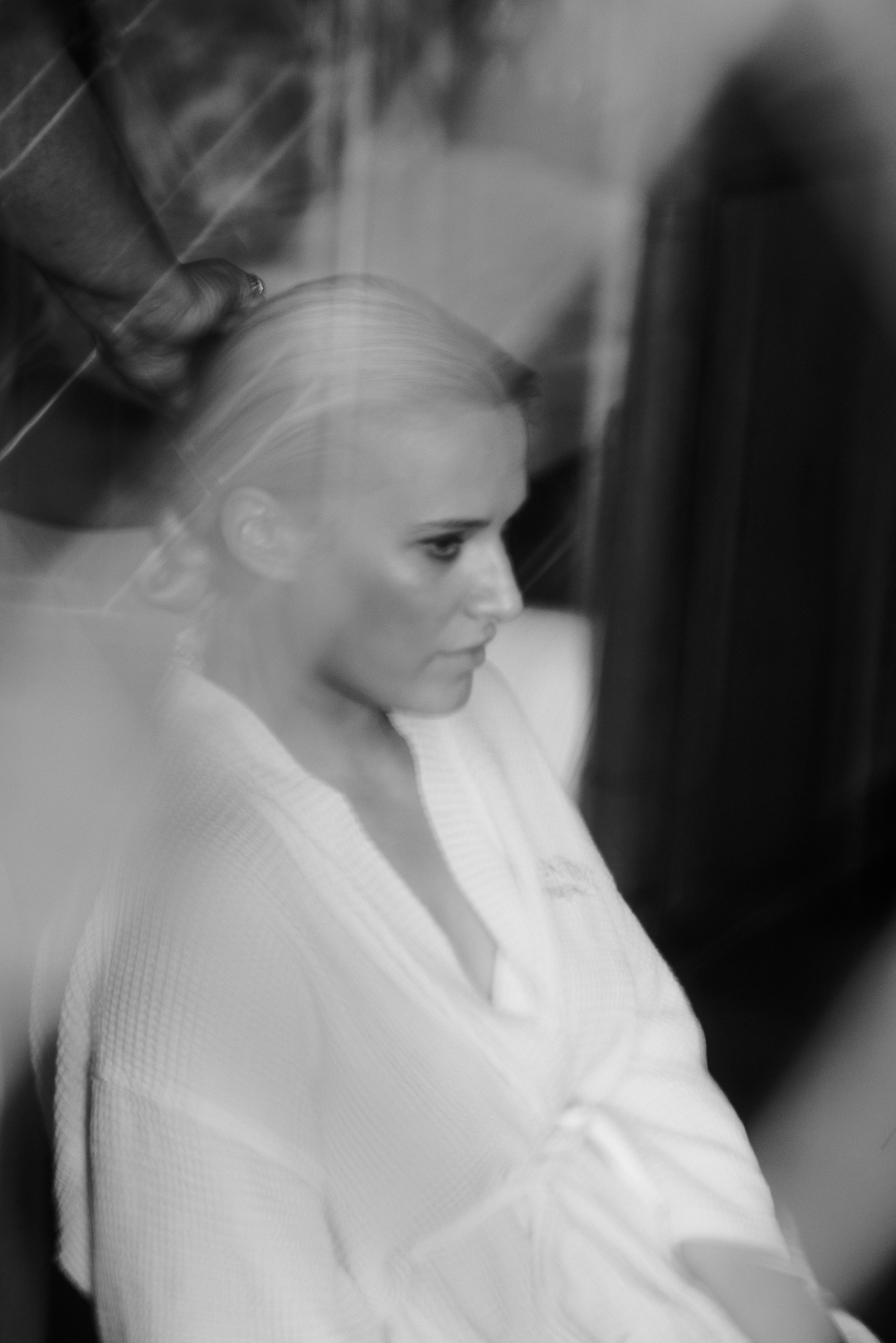 Rosie & Hugo wedding at Toulouse, France, by Alex Tome