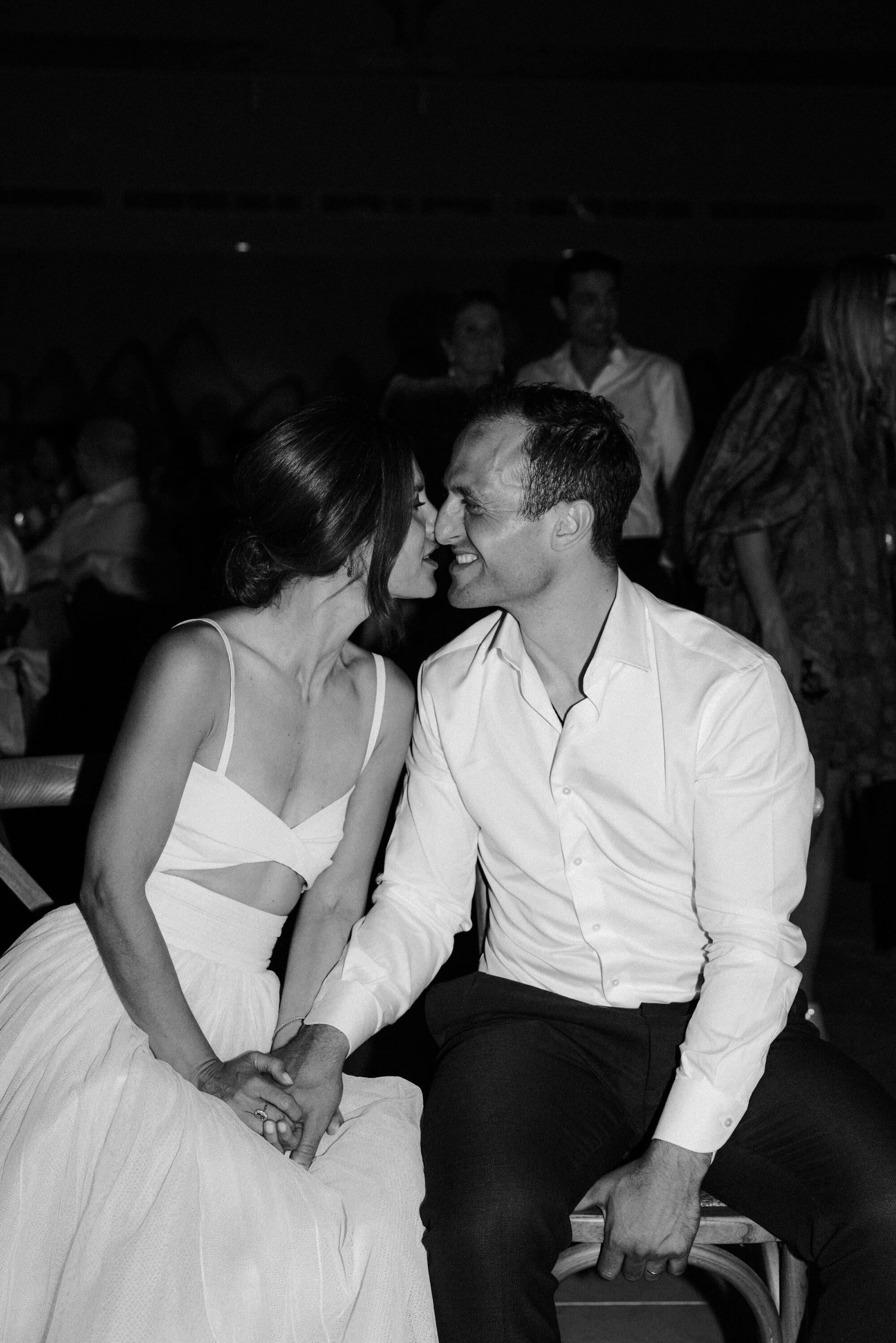Chloé & Armon wedding at Comporta, Portugal, by Alex Tome