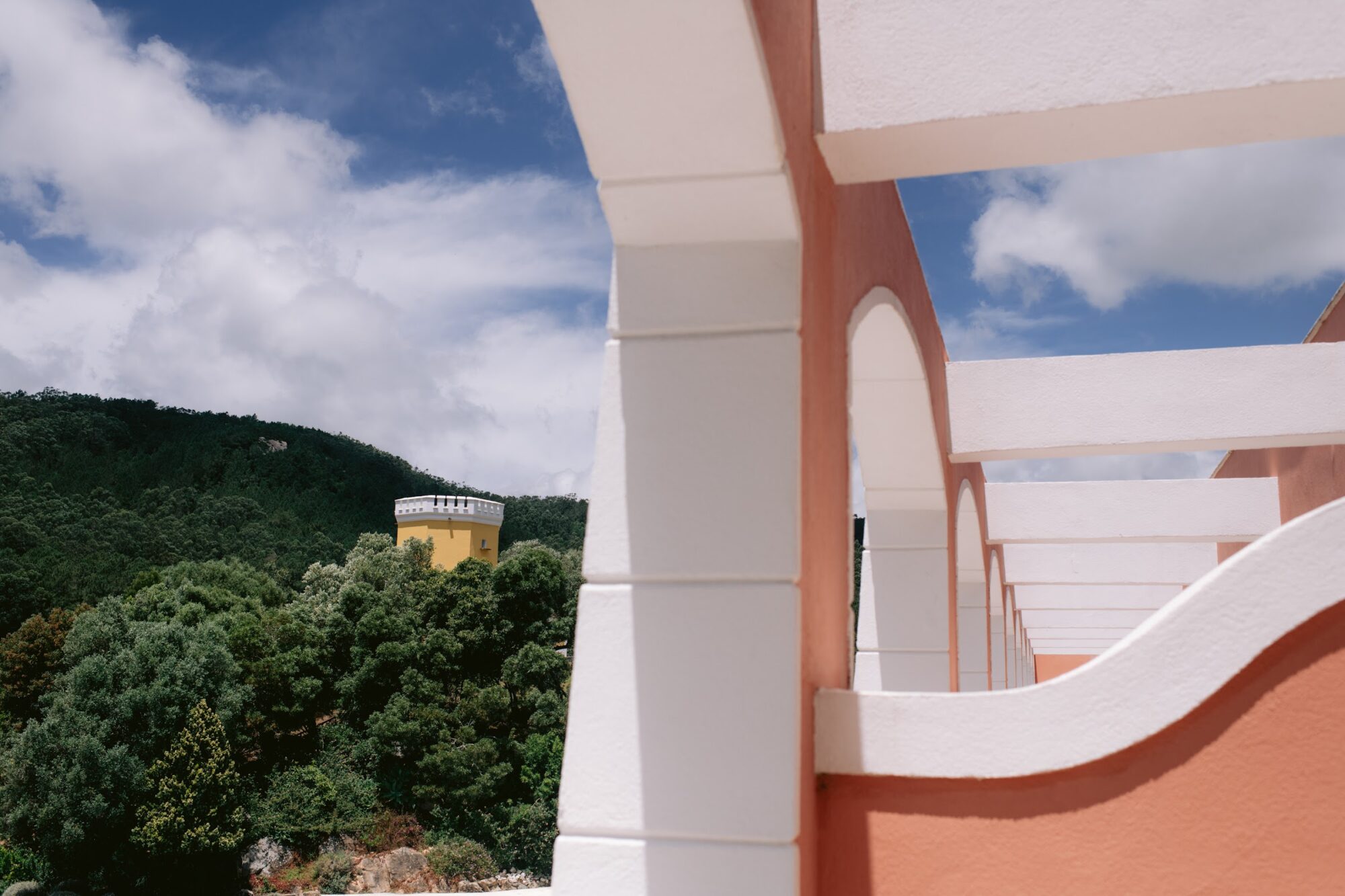 Jaime & Jay wedding at Penha Longa, Cascais, Portugal, by Alex Tome