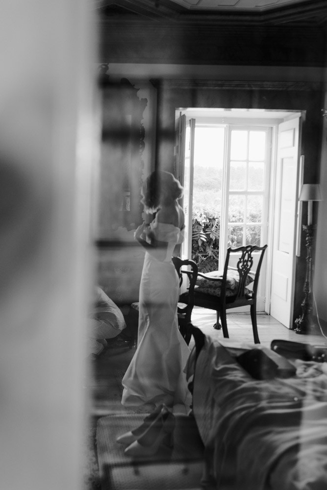 Christina & Kyle wedding, by Alex Tome