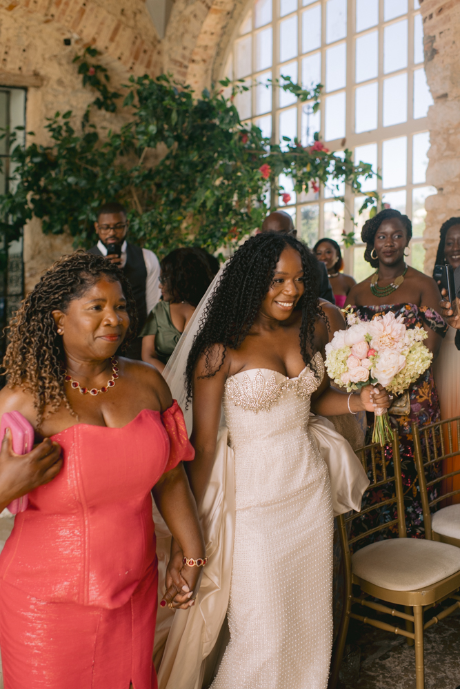 Ayaba & Daryl wedding at Forte da Cruz, Estoril, Portugal, by Alex Tome