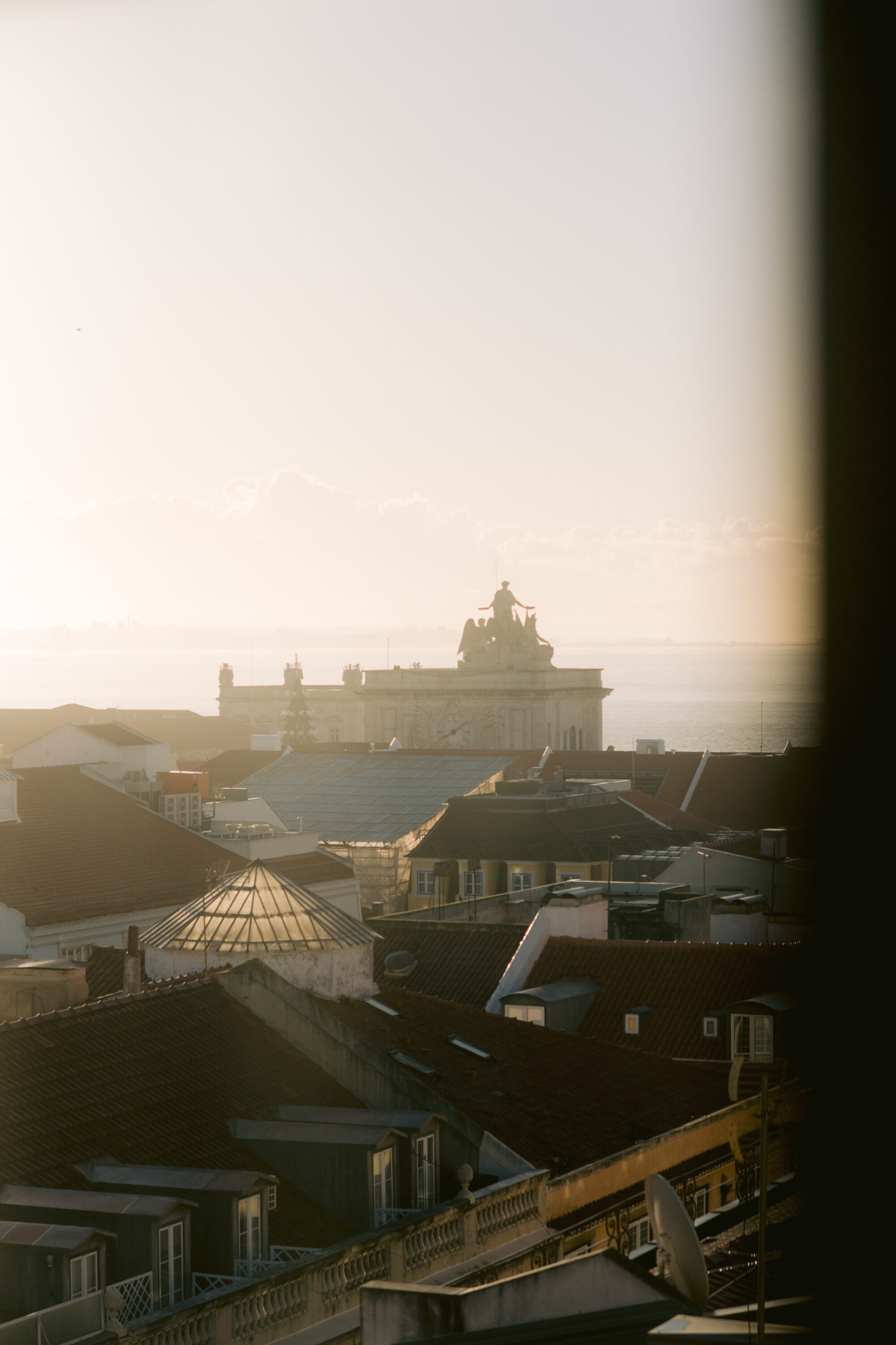 Randy & Keith wedding at Lisbon, Portugal, by Alex Tome