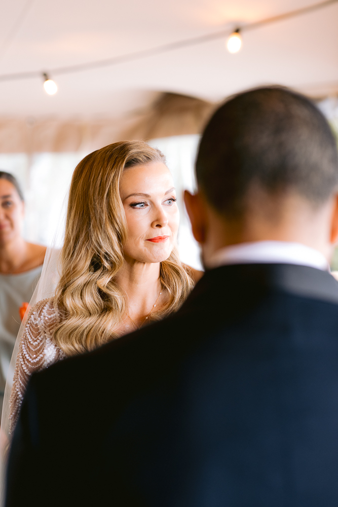Caroline & Stephen wedding at Crans-Montana, Switzerland, by Alex Tome