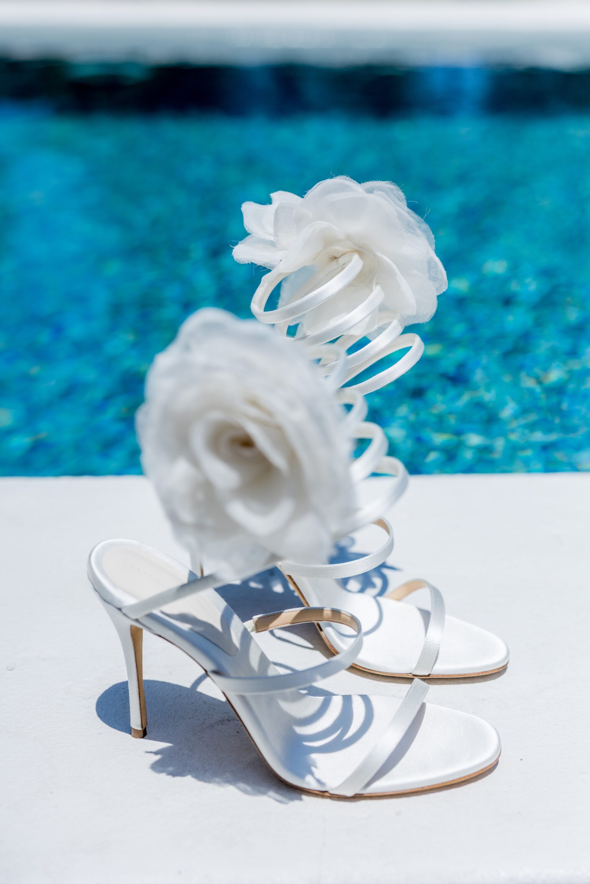 Chloé & Armon wedding at Comporta, Portugal, by Alex Tome