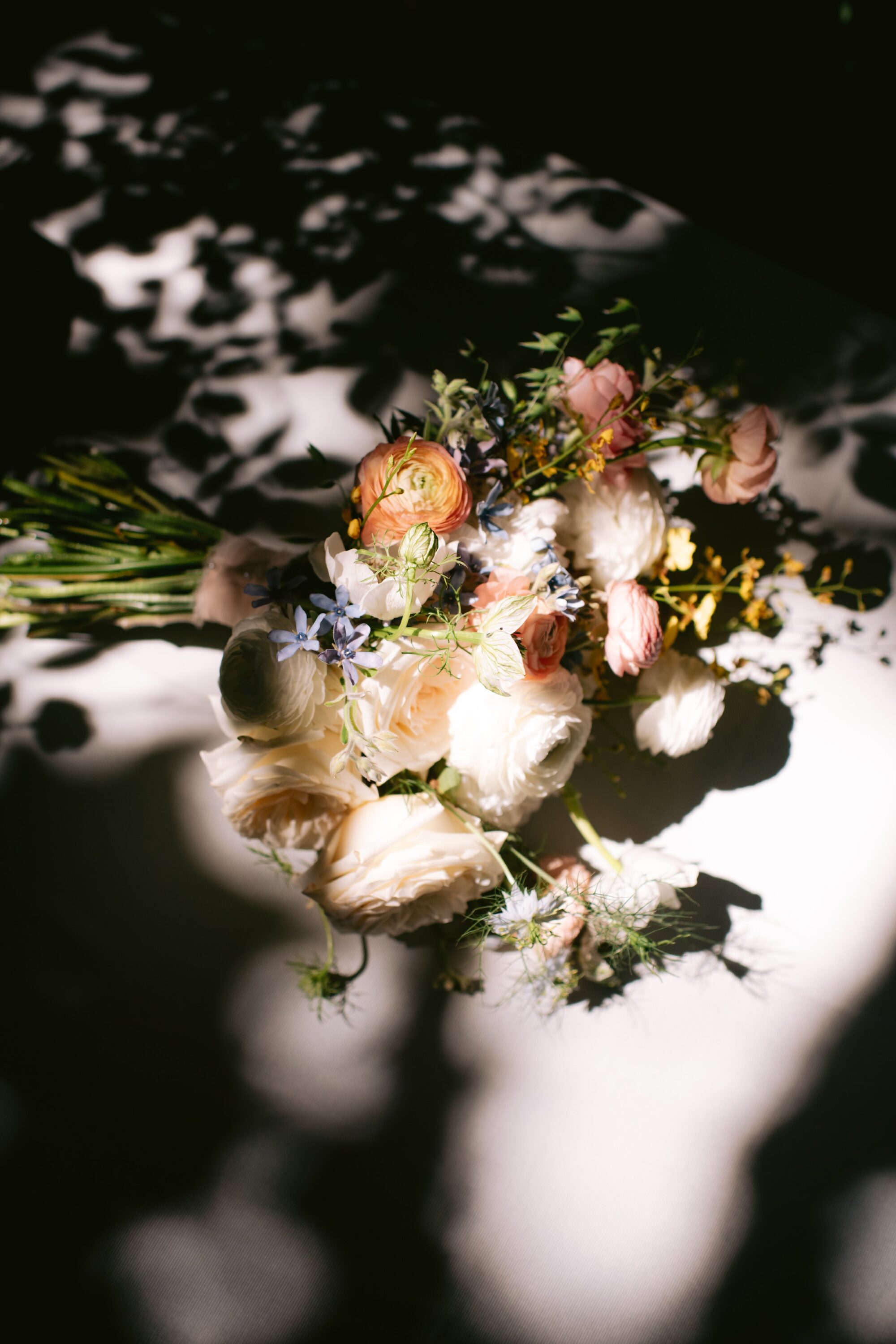 Melanie & Chris wedding at Cabo da Roca, Portugal, by Alex Tome