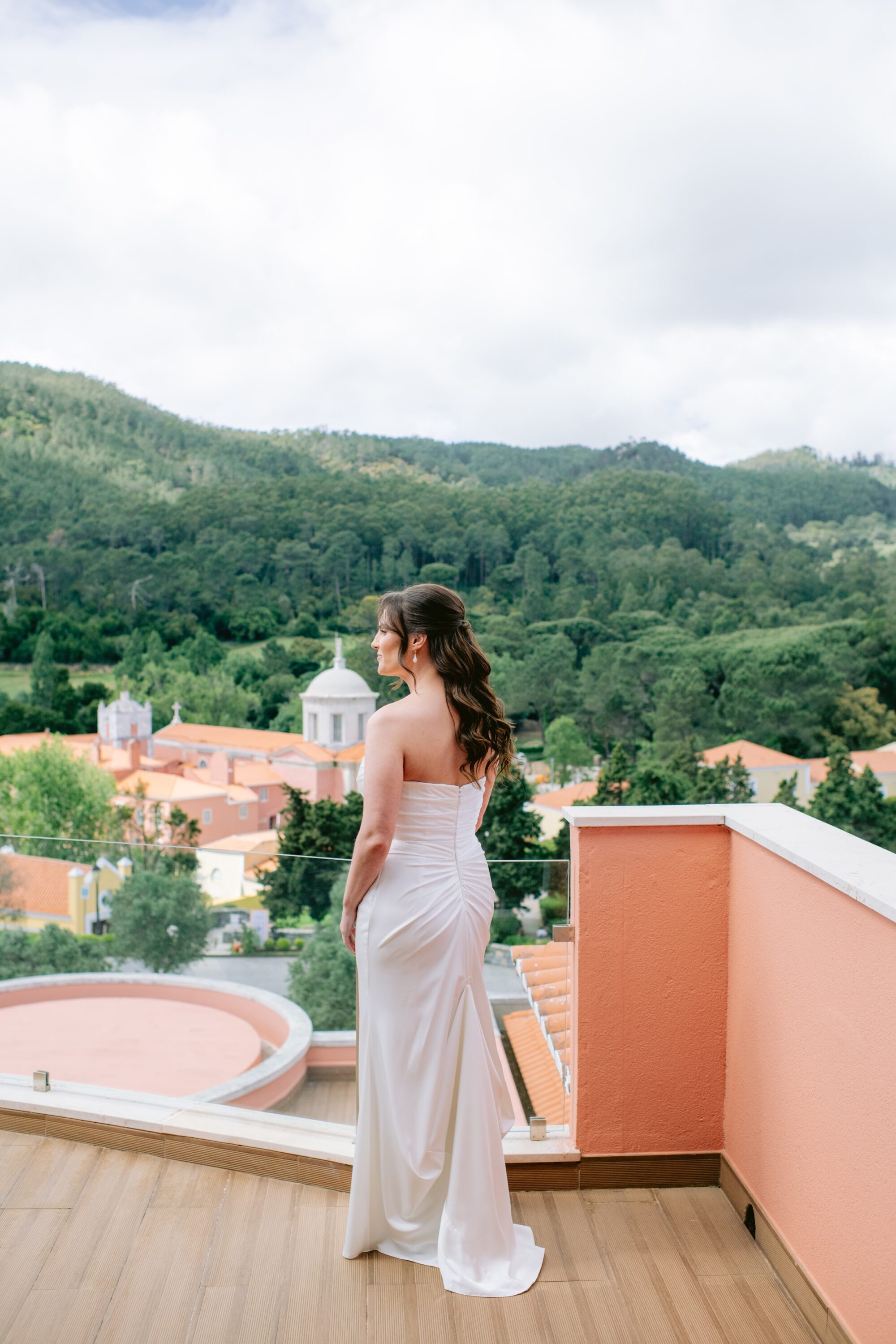 Tara & Jimmy wedding at Portugal, by Alex Tome