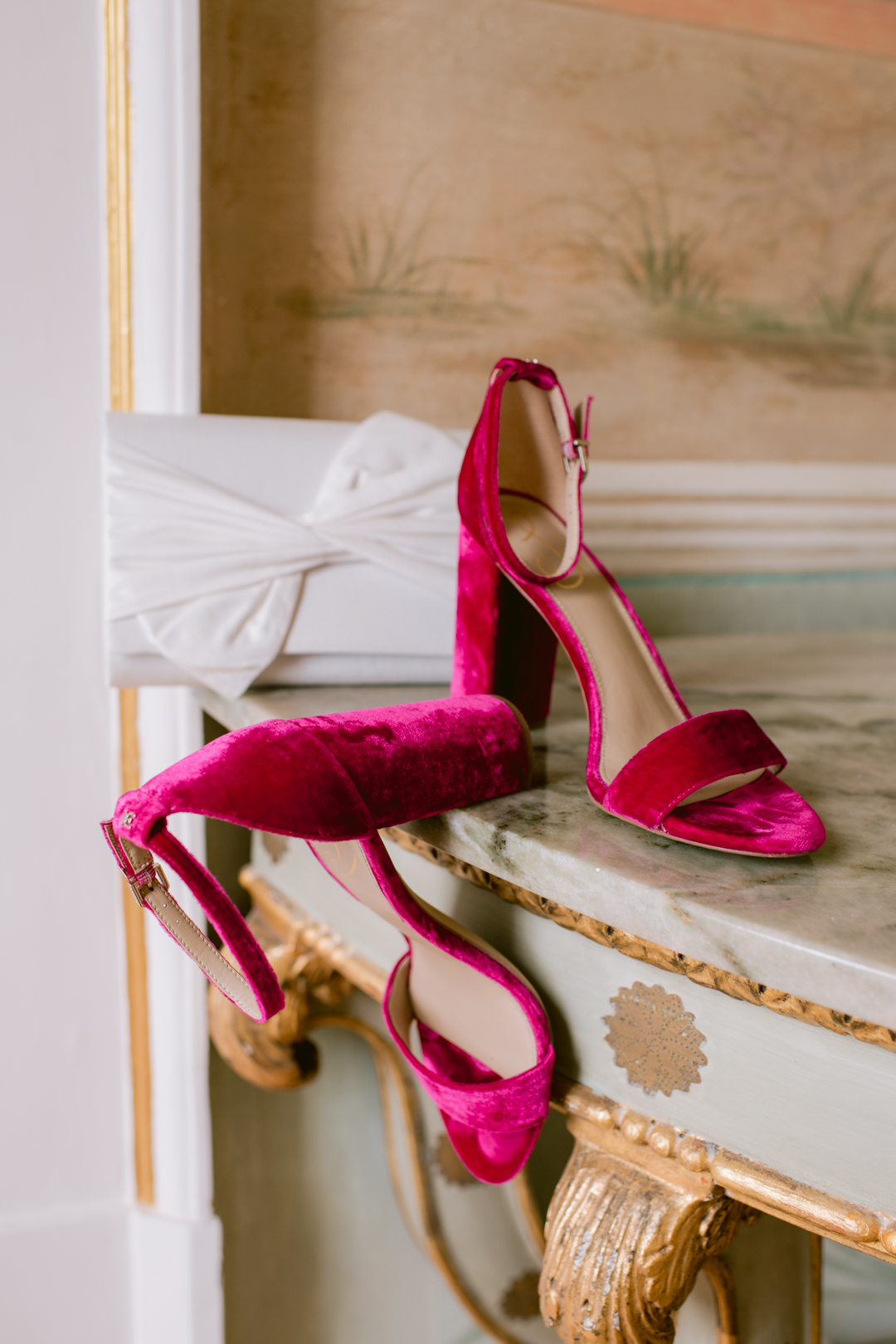 Mary Grace & Robert wedding at Palácio Seteais, Sintra, Portugal, by Alex Tome