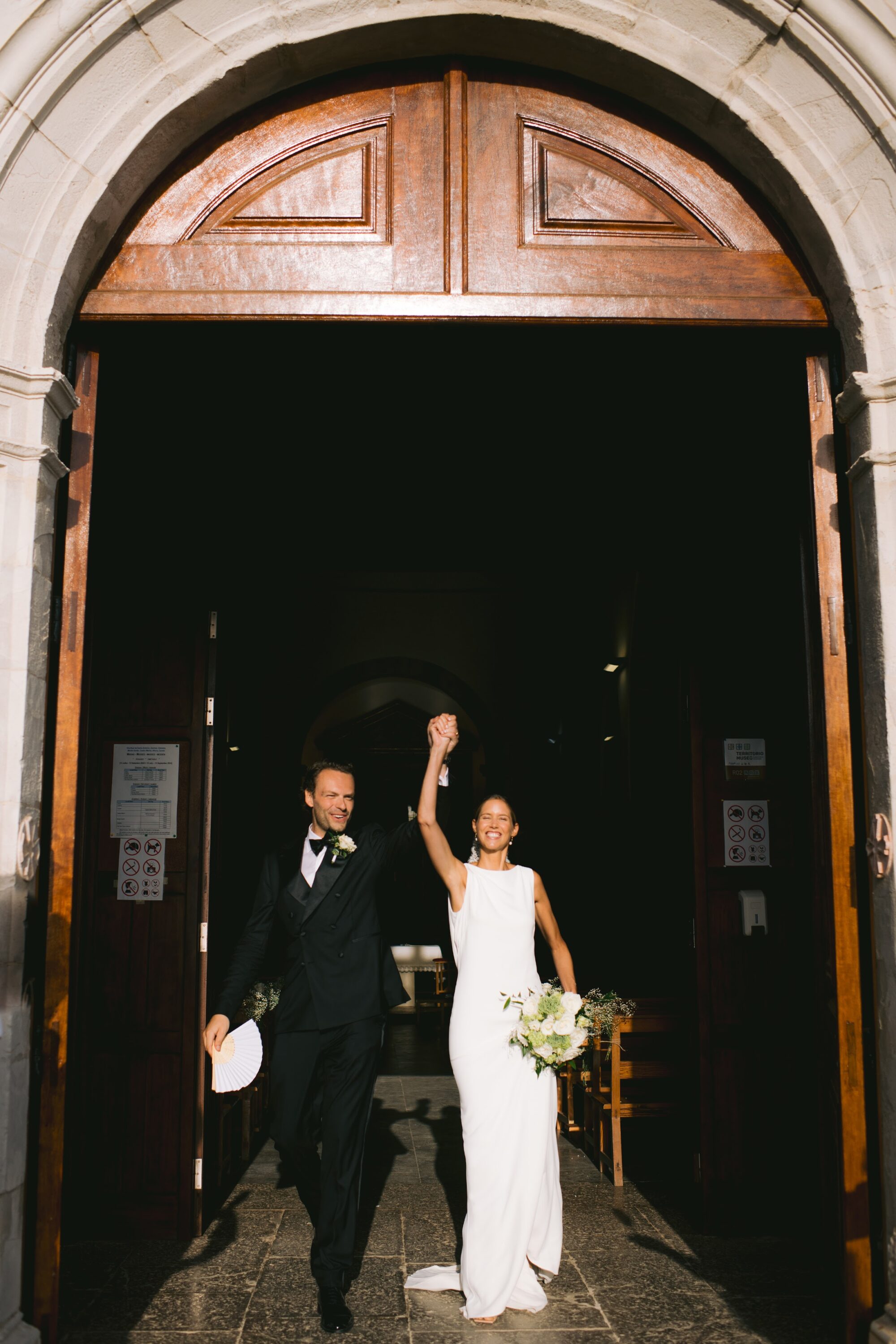 Charlotte & Lorenz wedding, by Alex Tome
